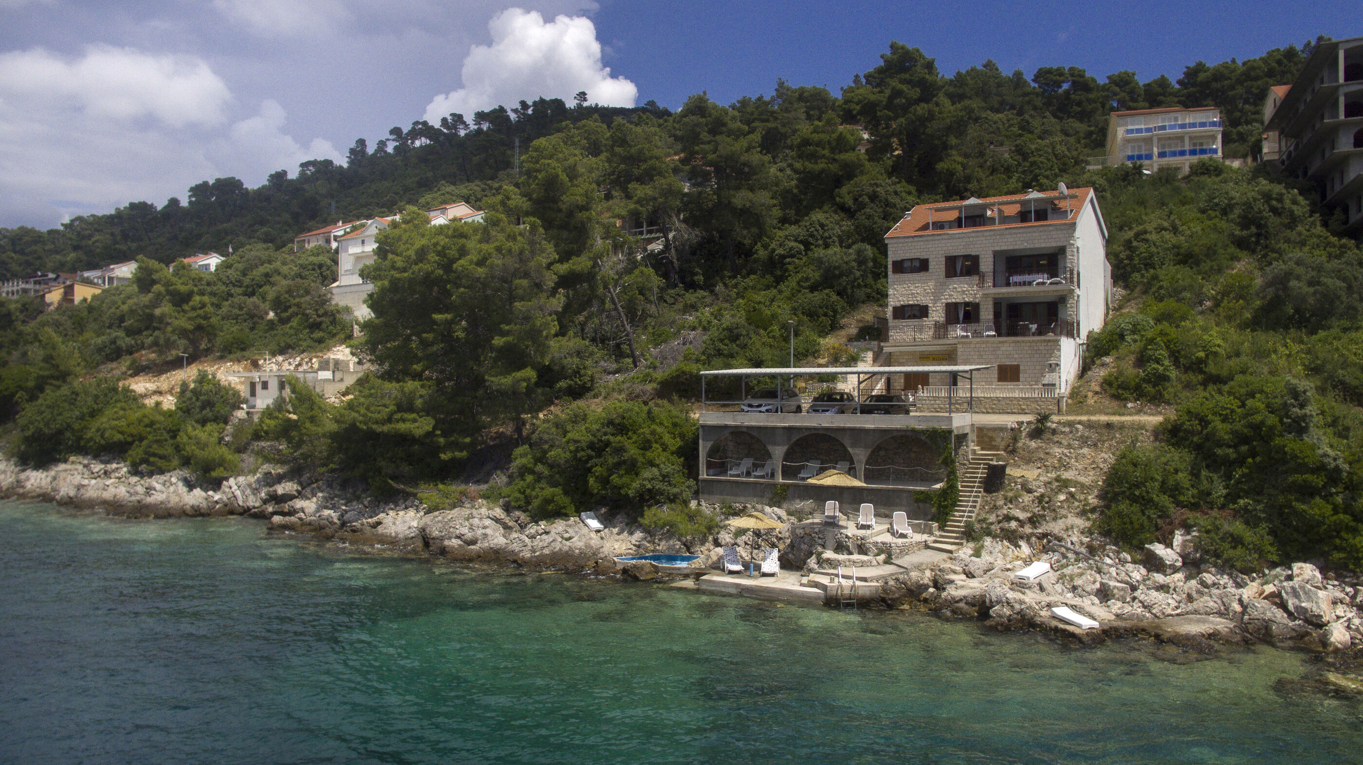 Apartments Marija 50961-A1
