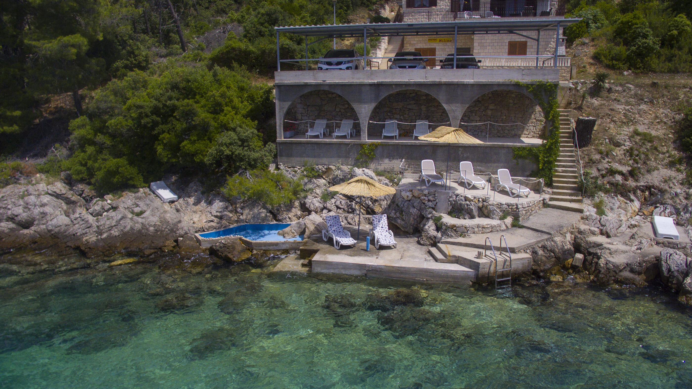 Photo of Apartments Marija