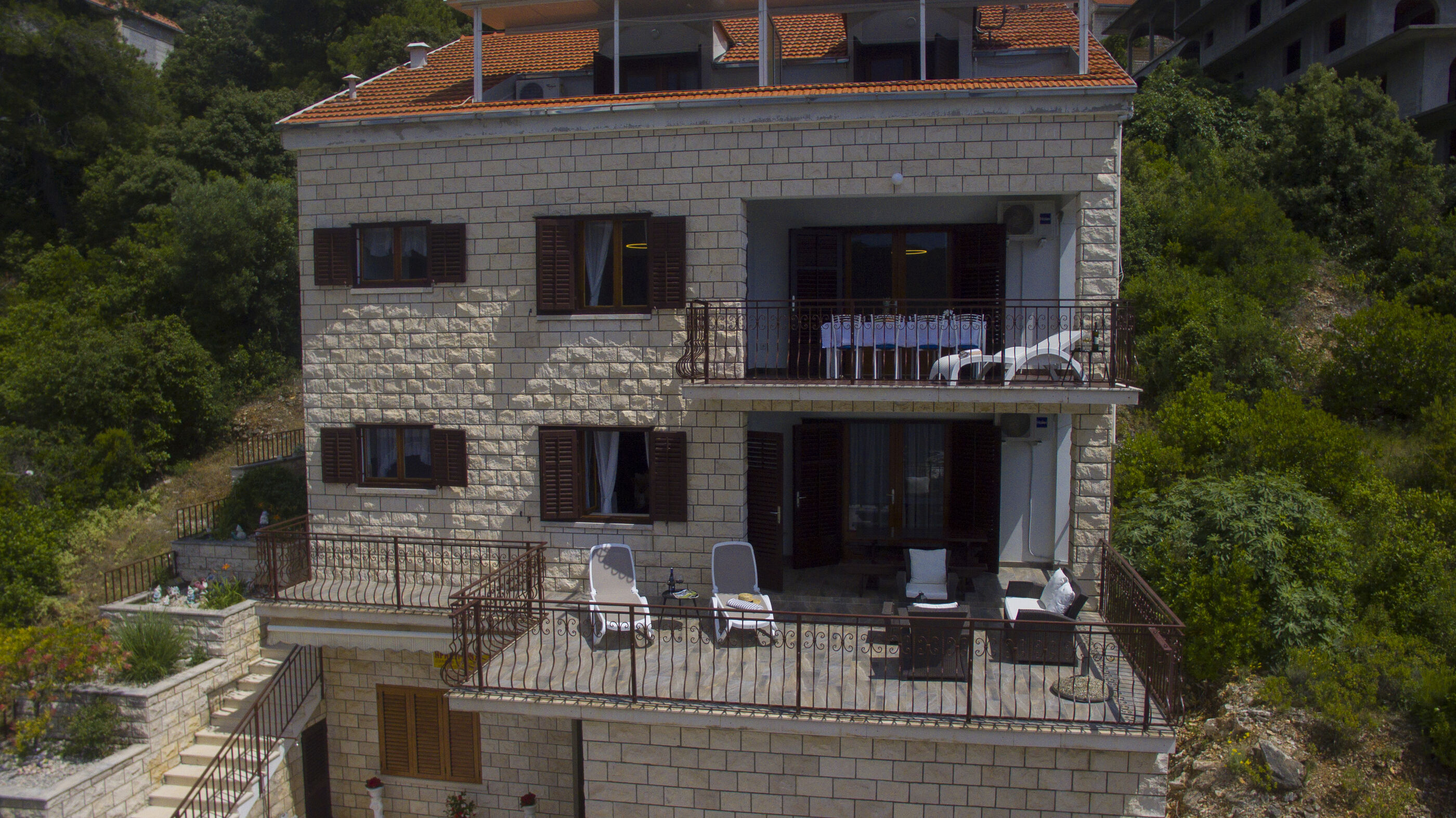 Apartments Marija 50961-A1