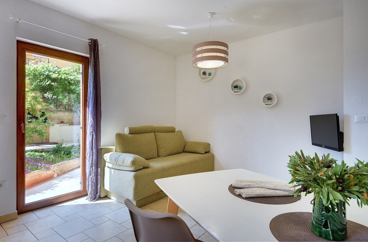 Apartment House Vinkuran 74271-A3
