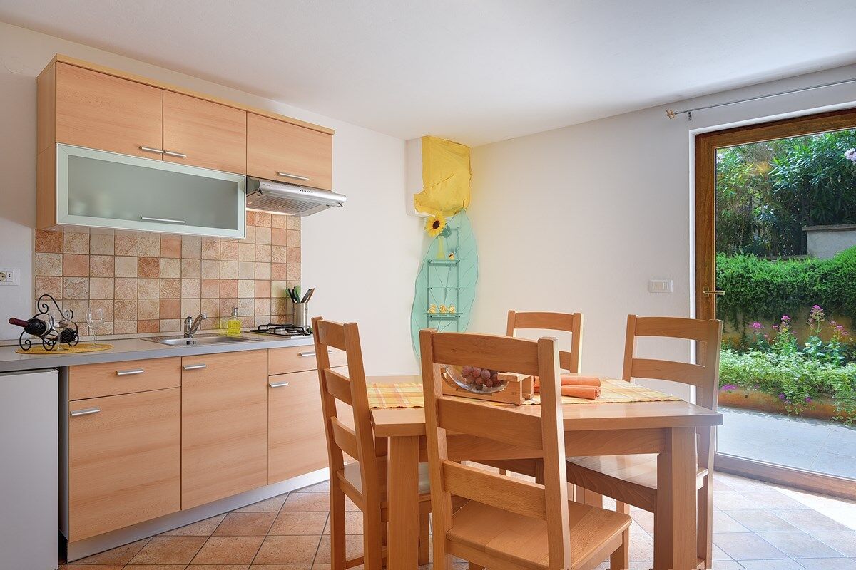 Apartment House Vinkuran 74271-A3