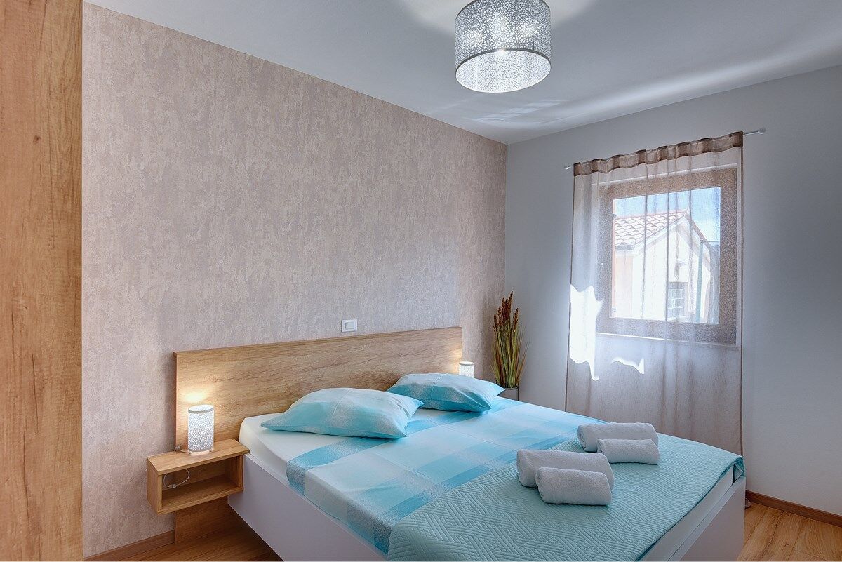 Apartment House Vinkuran 74271-A3