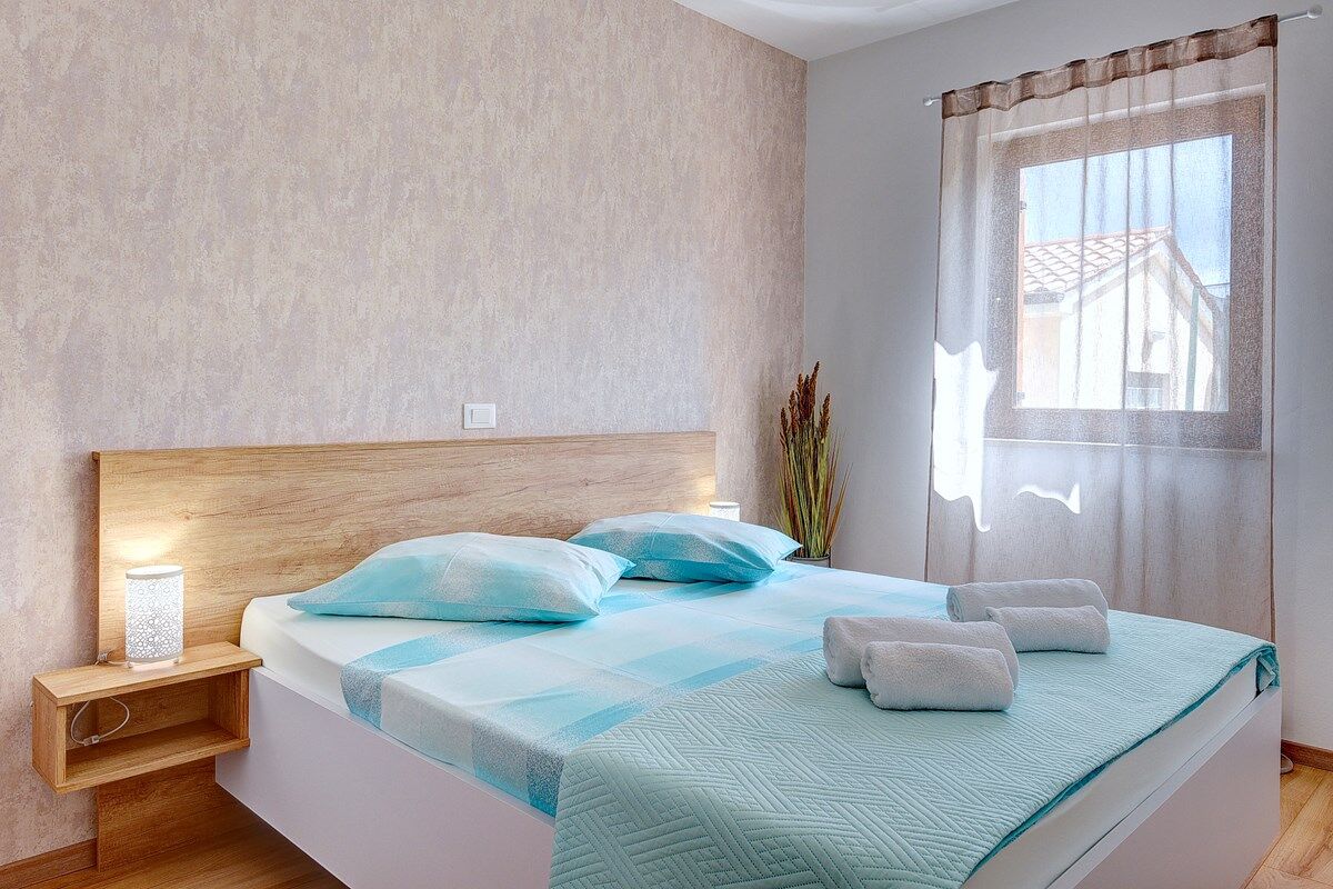 Apartment House Vinkuran 74271-A3