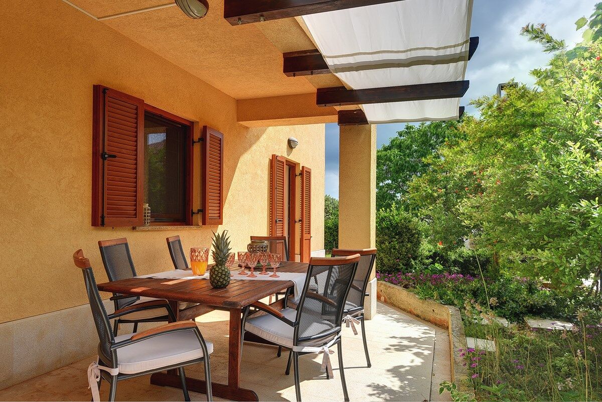 Apartment House Vinkuran 74271-A3