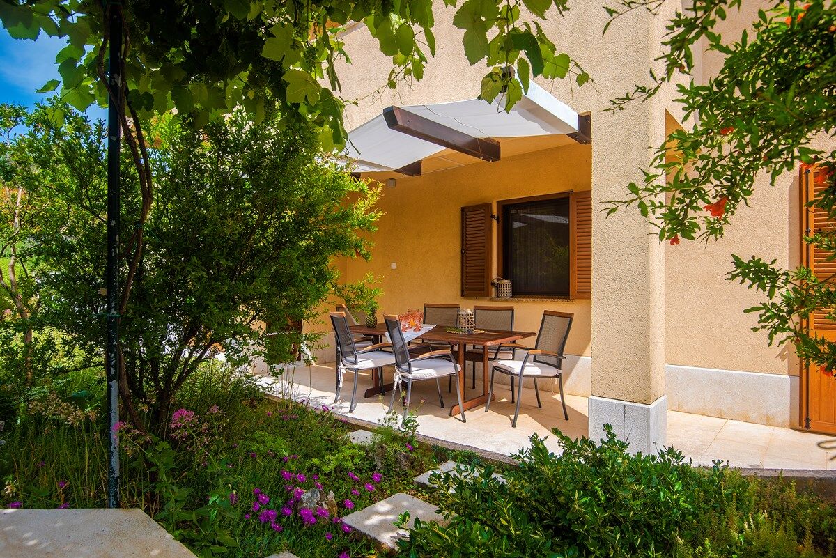 Apartment House Vinkuran 74271-A3