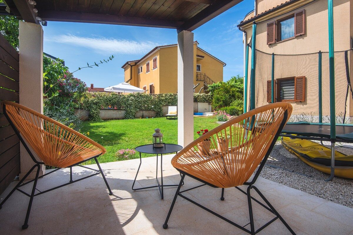 Apartment House Vinkuran 74271-A3
