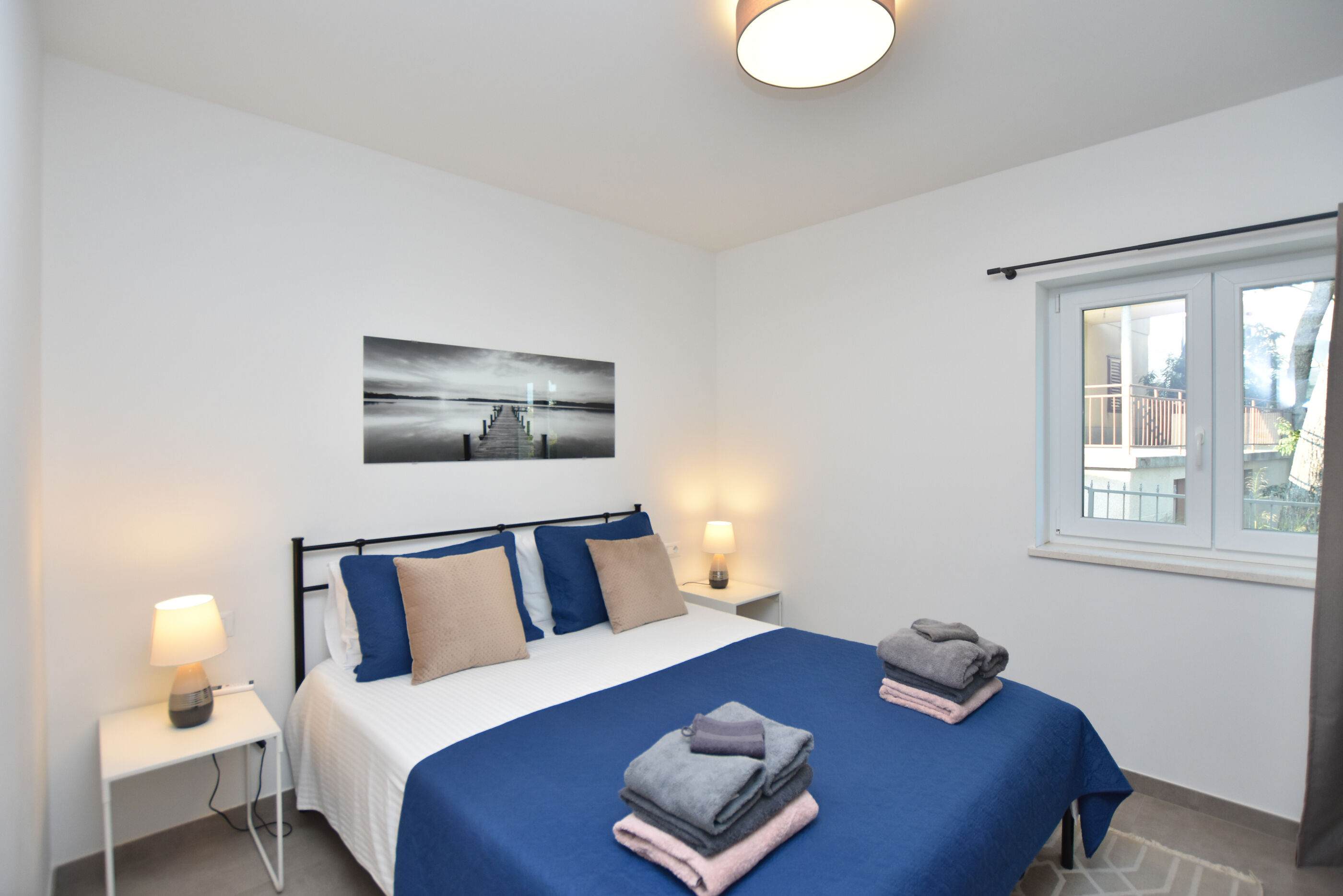 Apartments Zorica 41006-A3