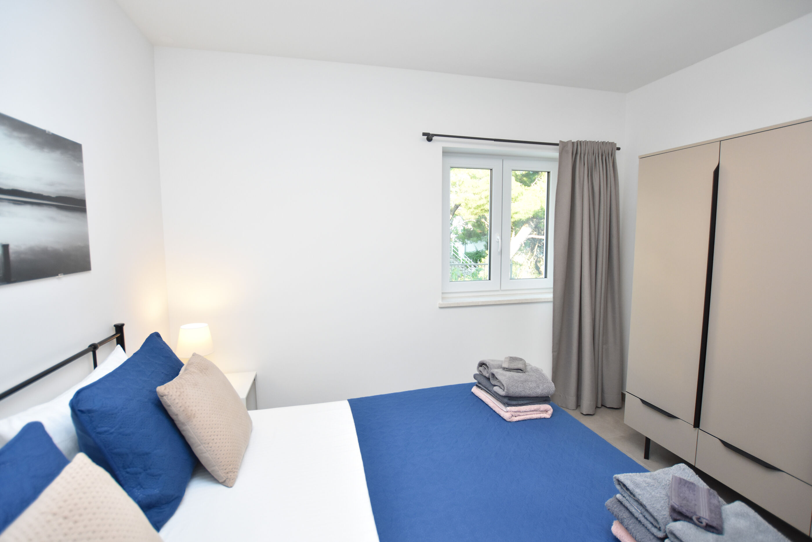 Apartments Zorica 41006-A3