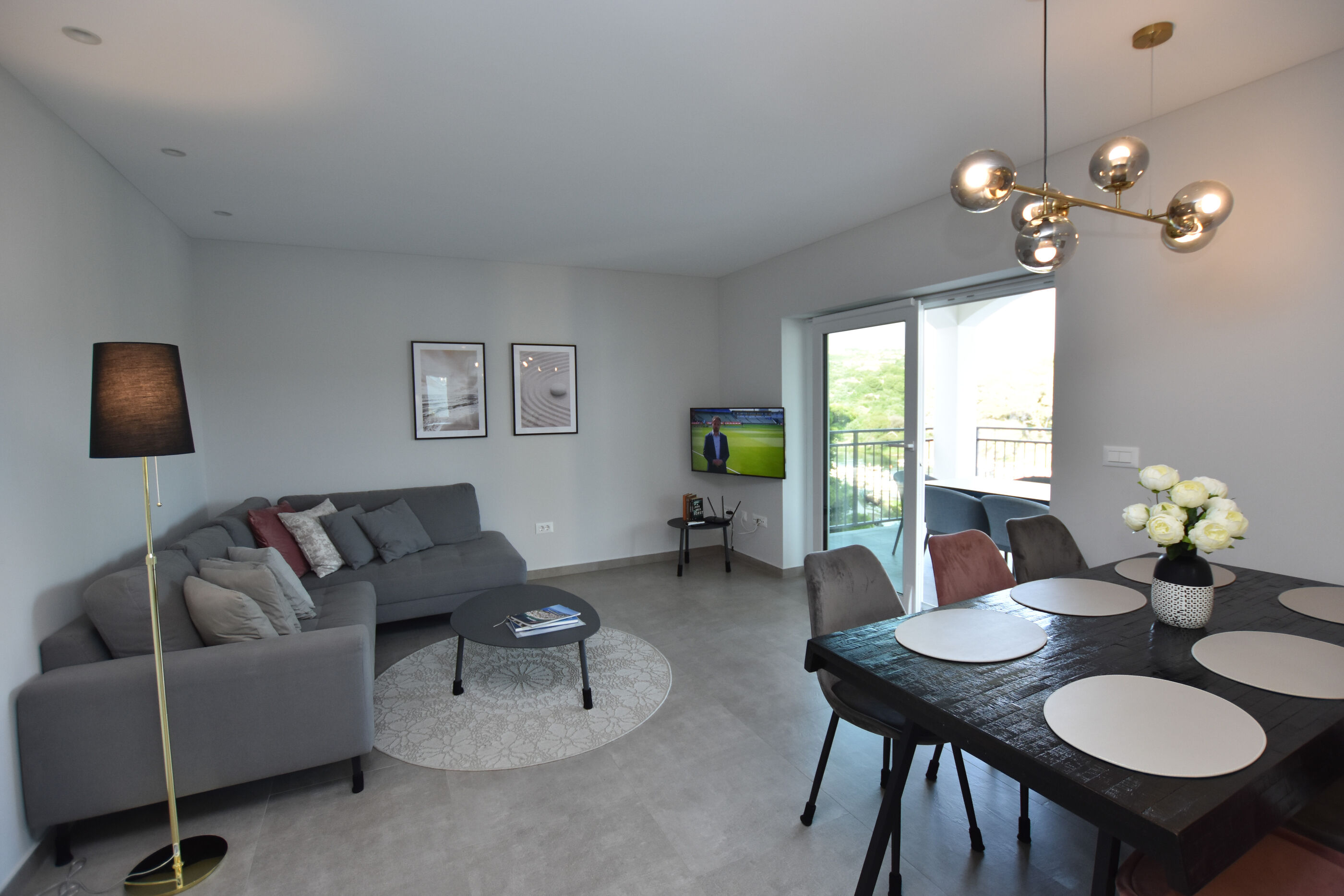 Apartments Zorica 41006-A3