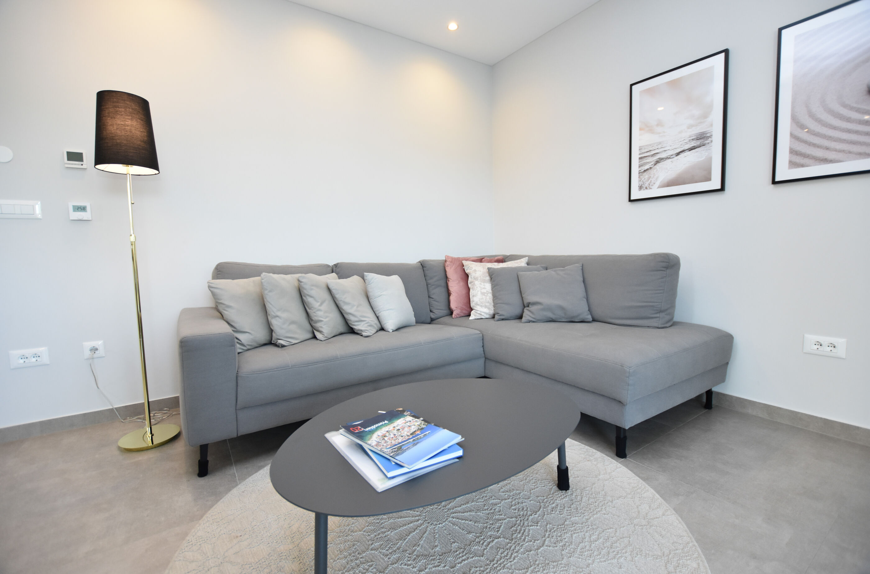 Apartments Zorica 41006-A3