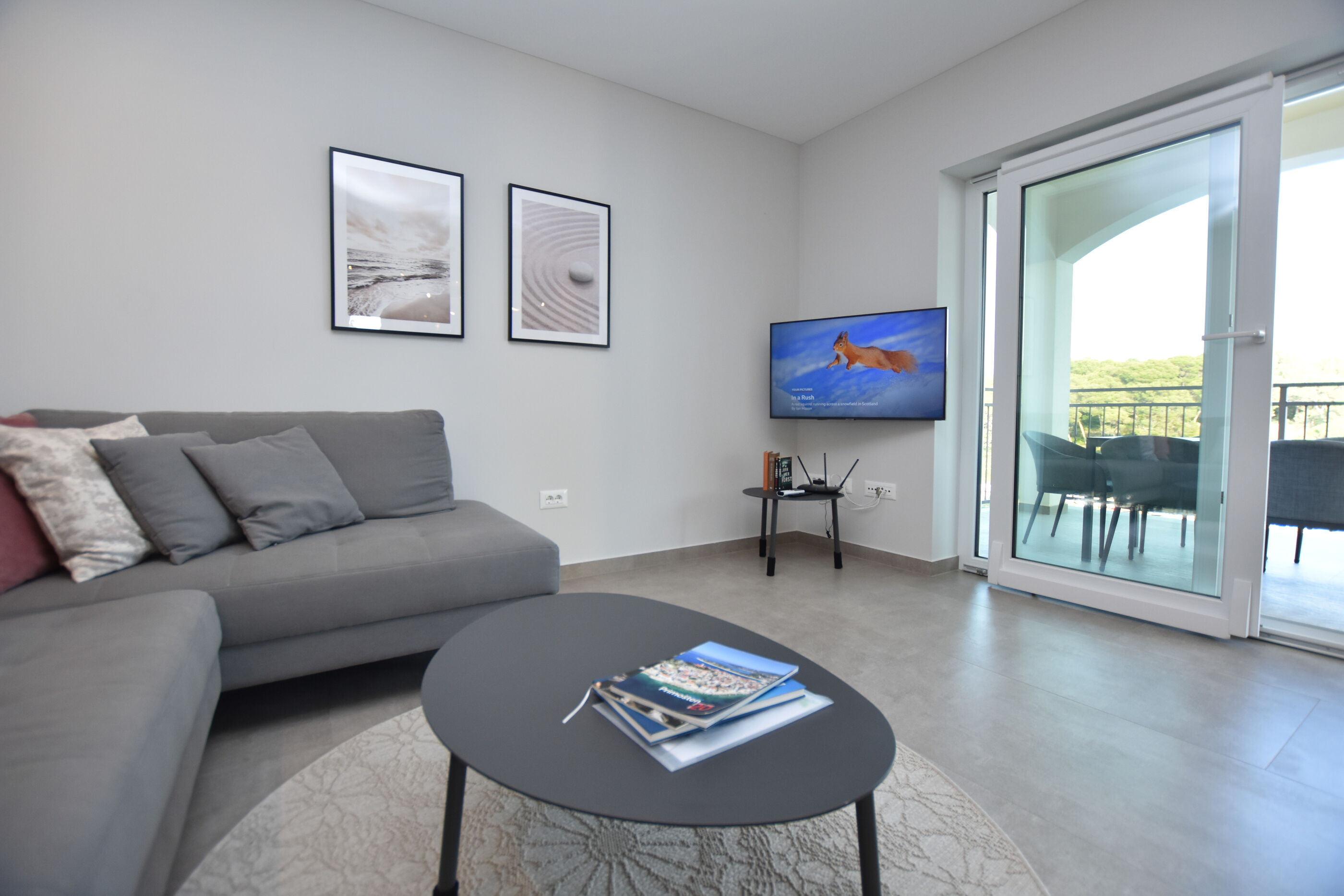 Apartments Zorica 41006-A3