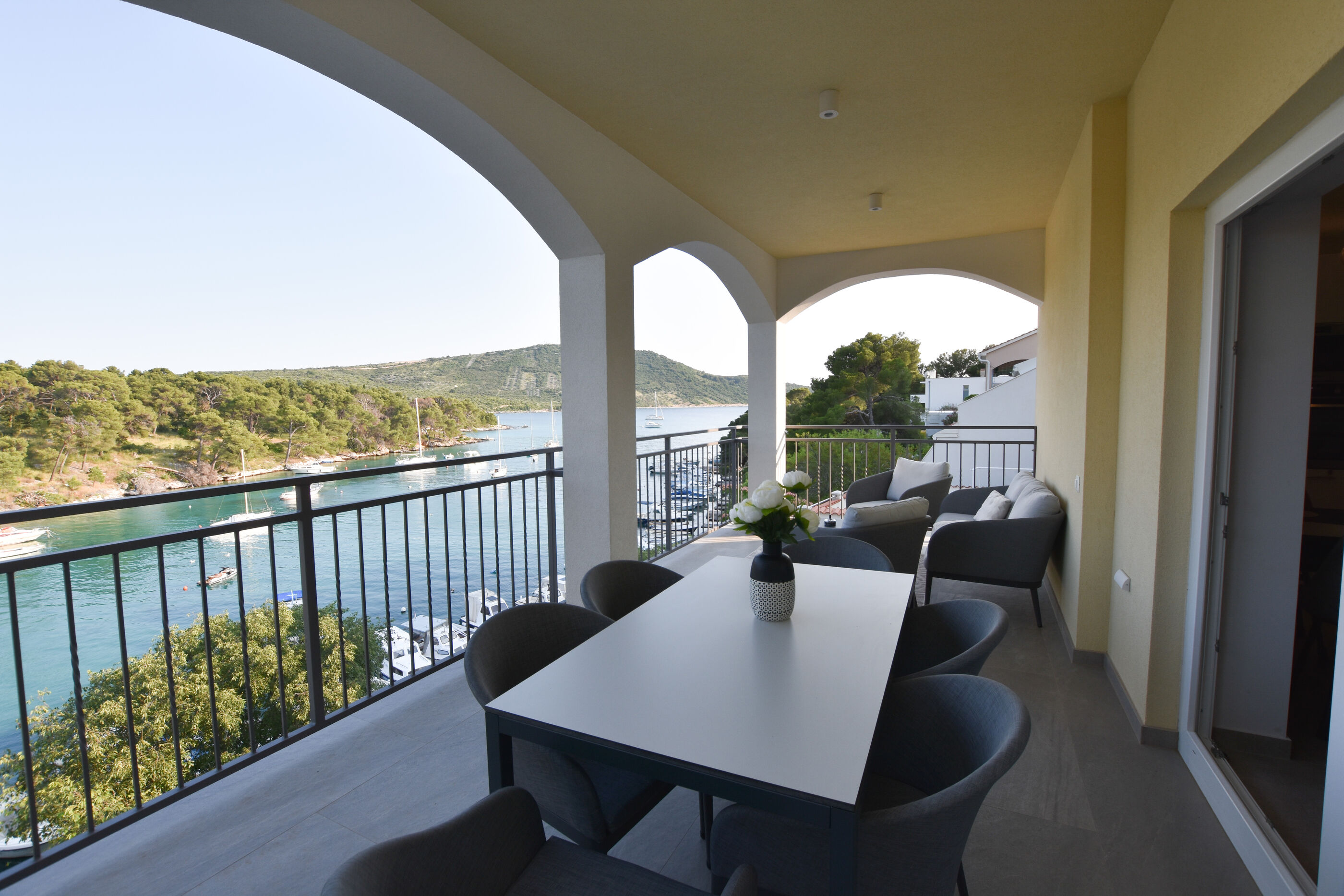 Apartments Zorica 41006-A3