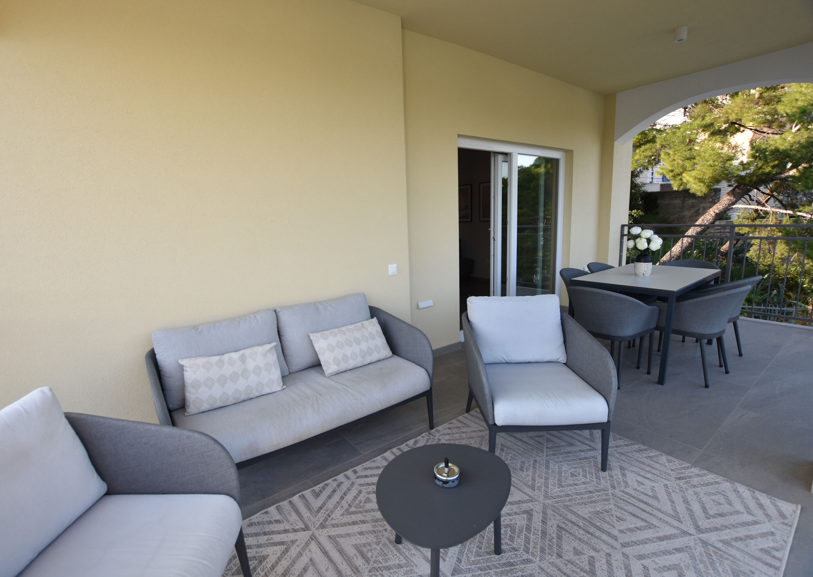 Apartments Zorica 41006-A3