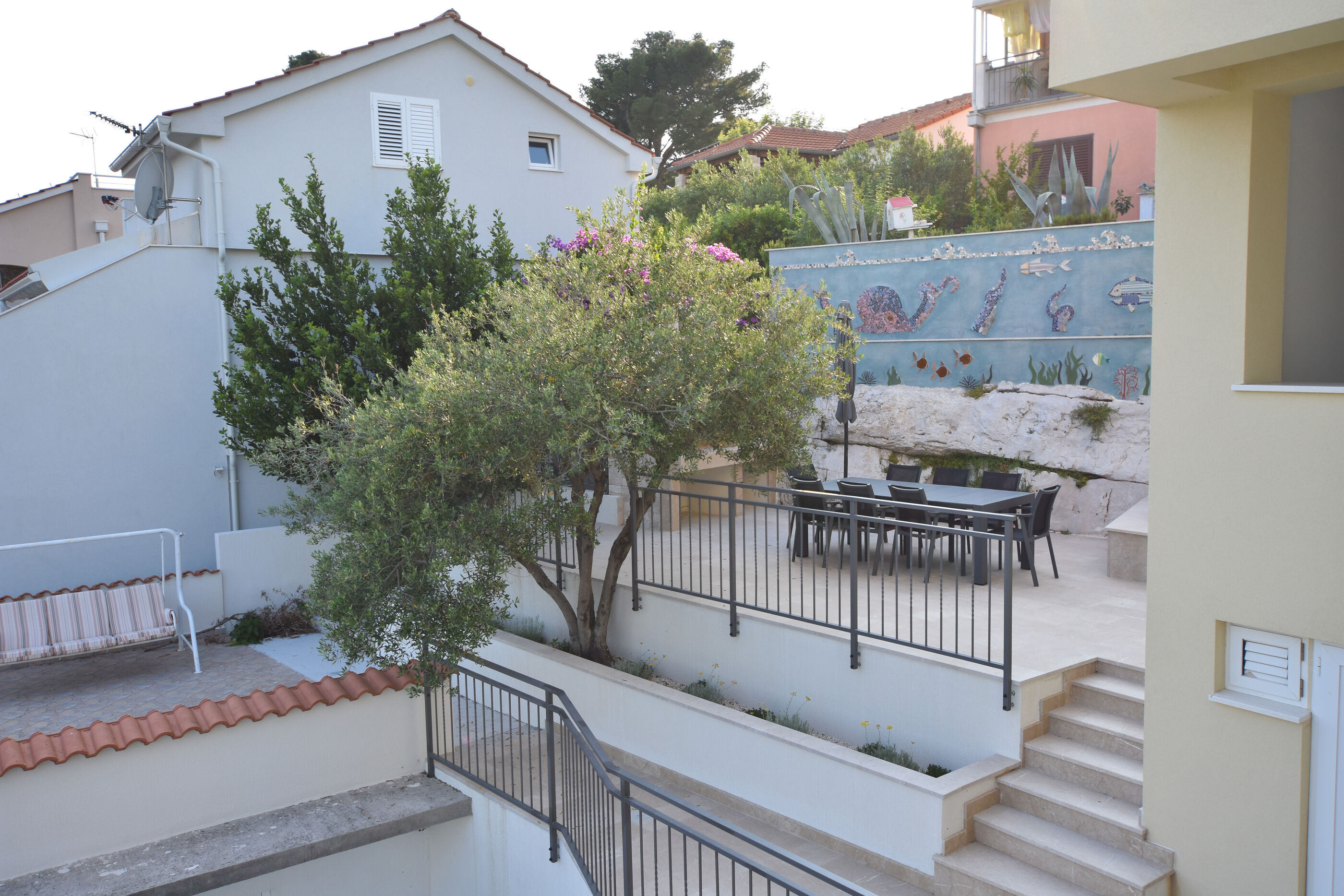 Apartments Zorica 41006-A3