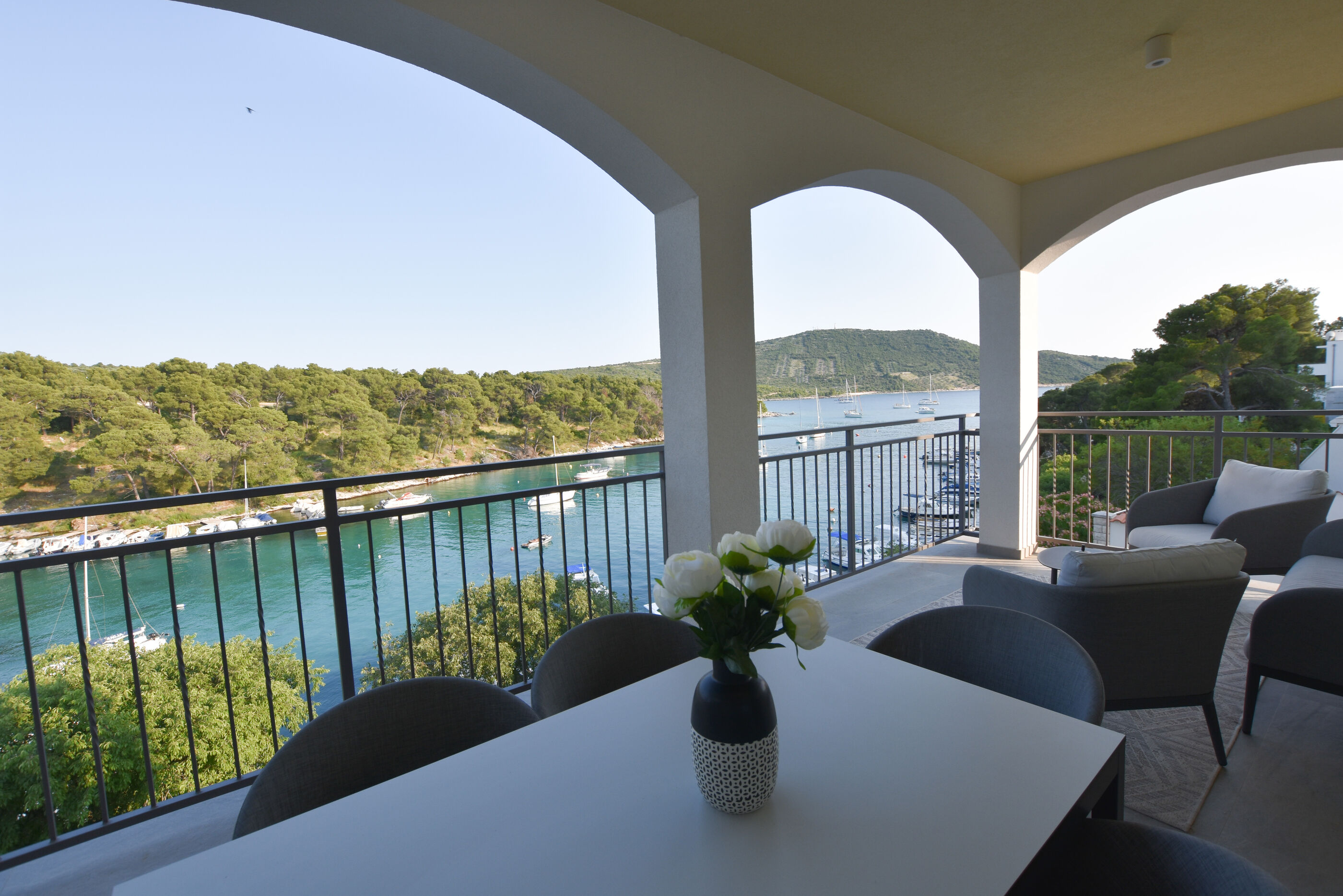 Apartments Zorica 41006-A3