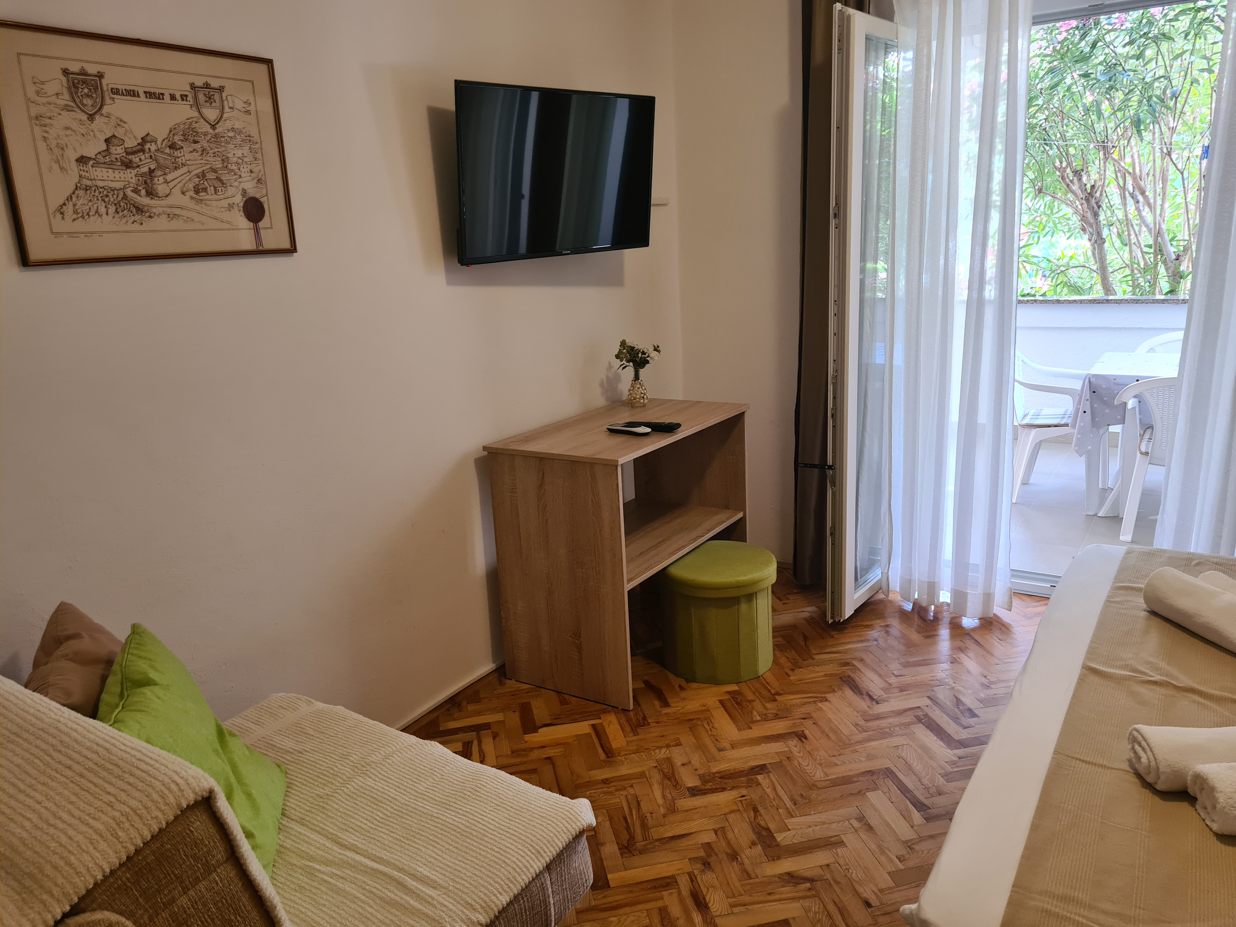 Apartments Ivo 21431-A2