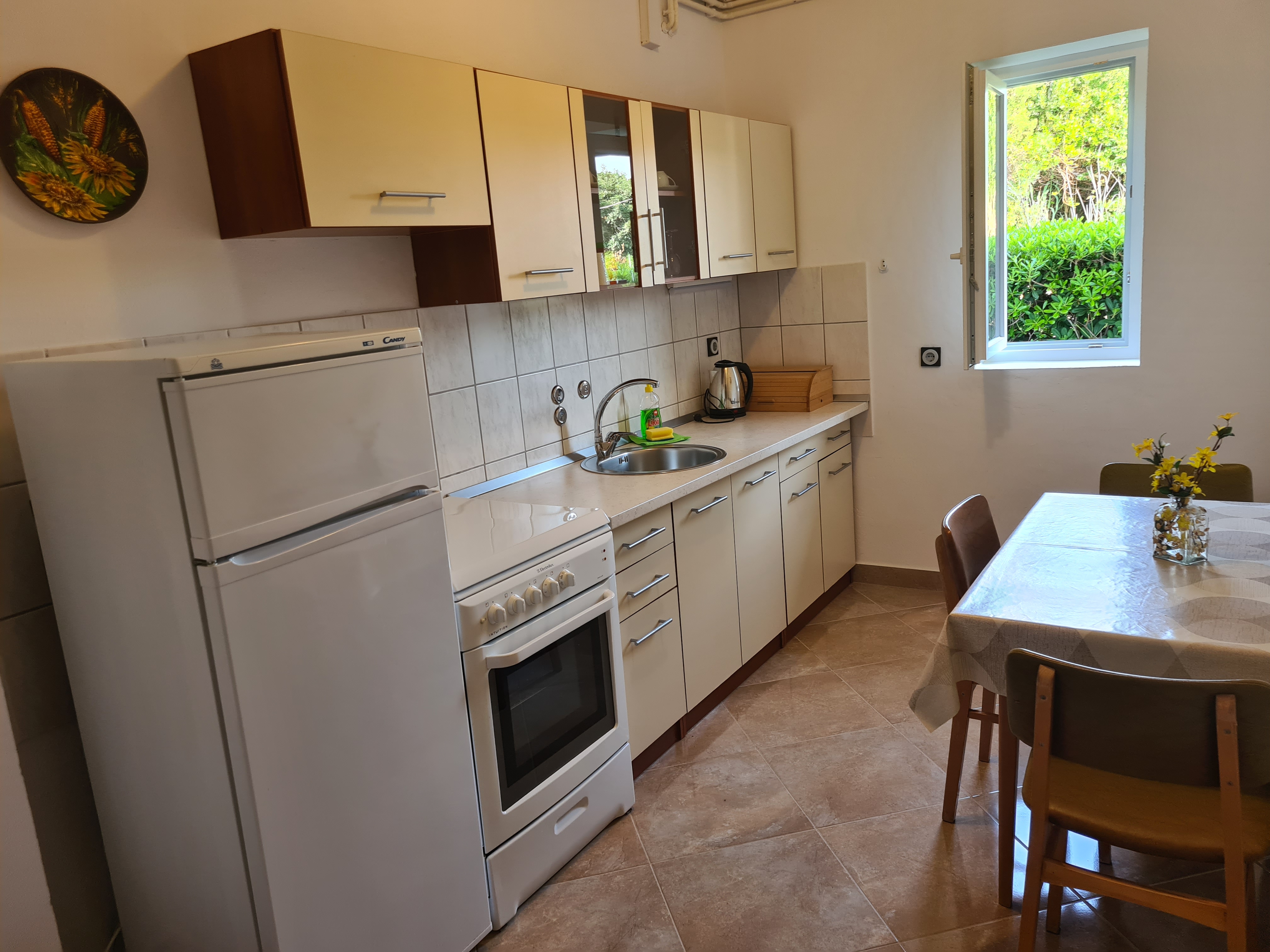 Apartments Ivo 21431-A3