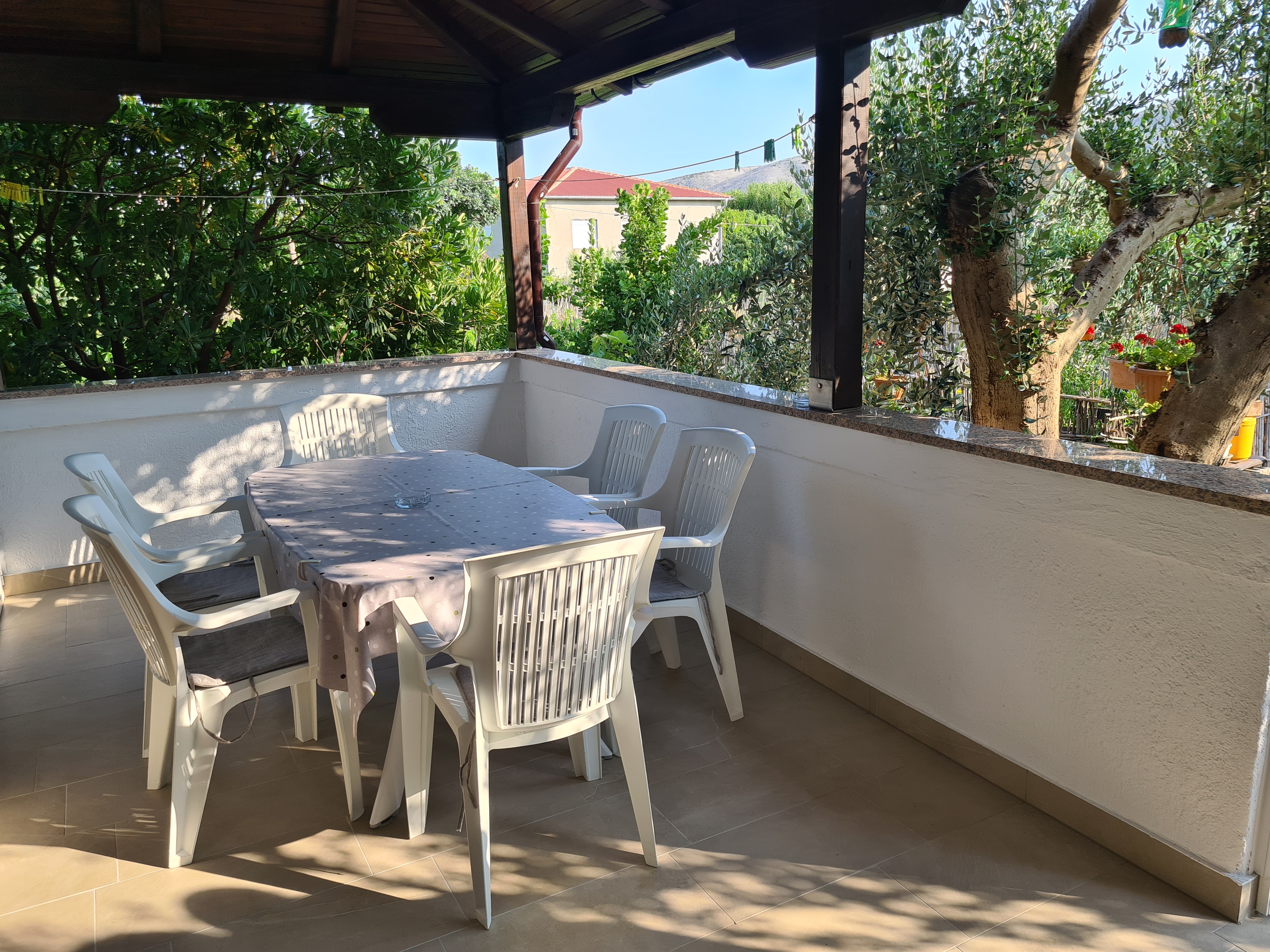 Apartments Ivo 21431-A3