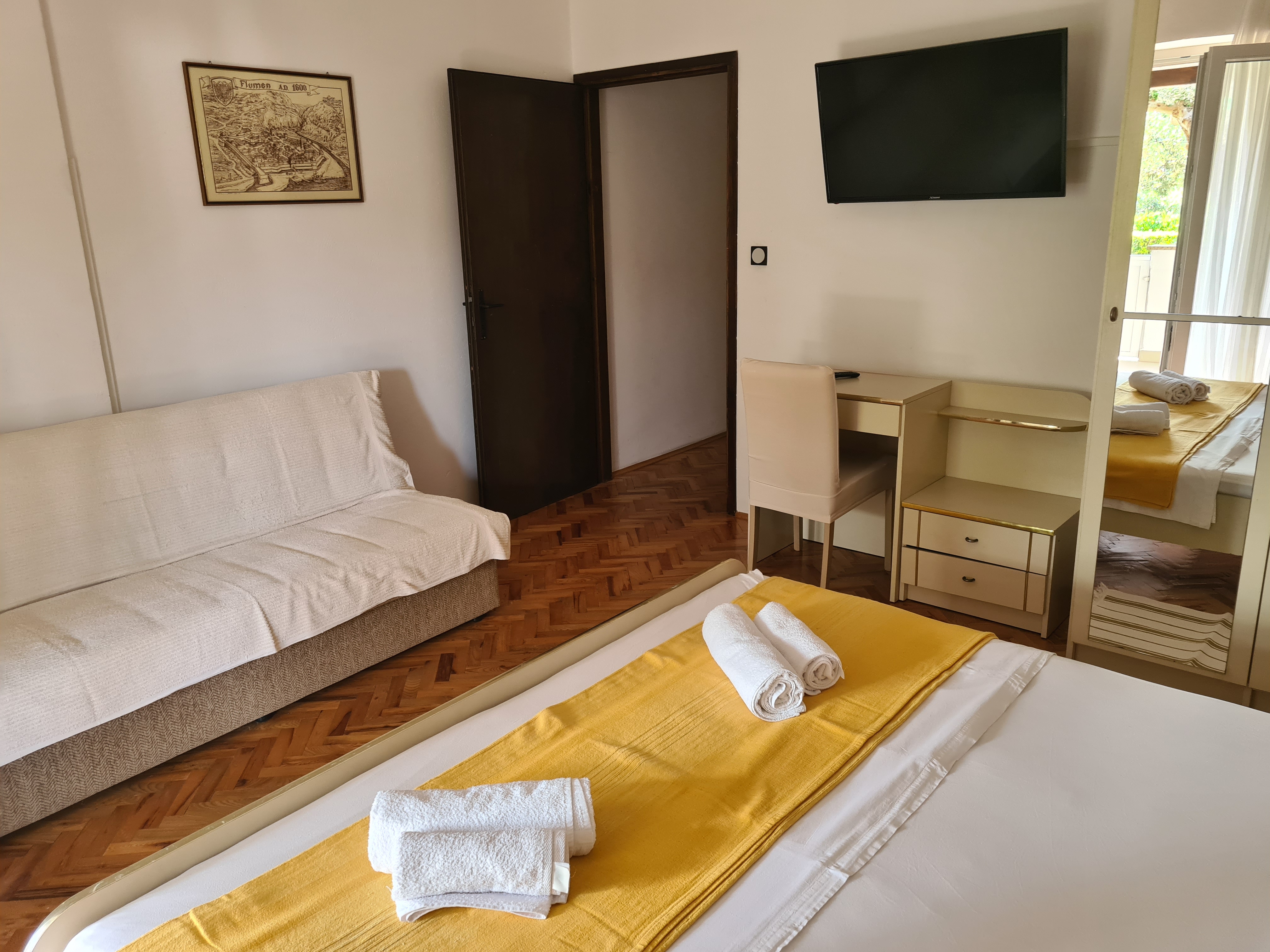 Apartments Ivo 21431-A3