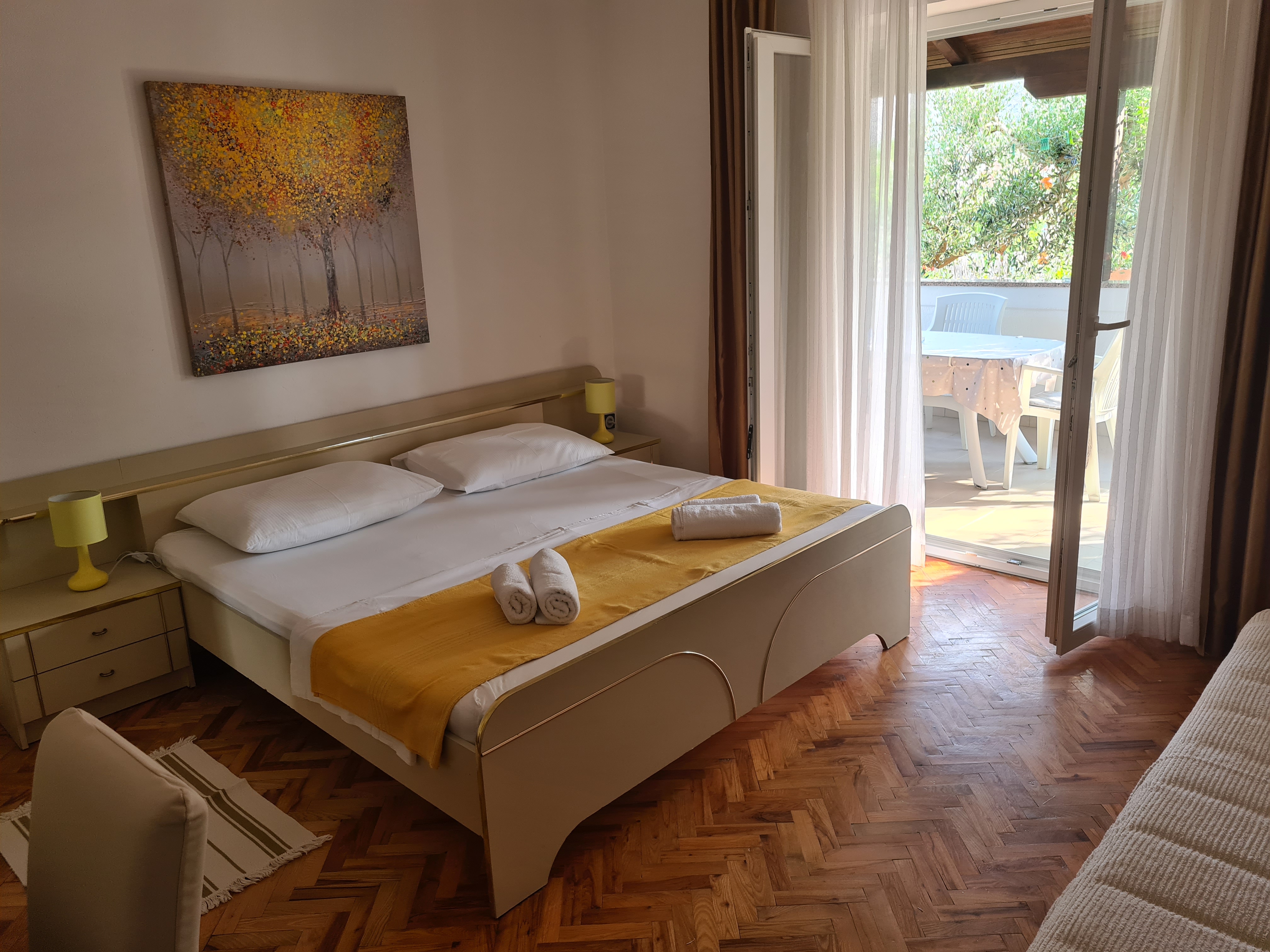 Apartments Ivo 21431-A3