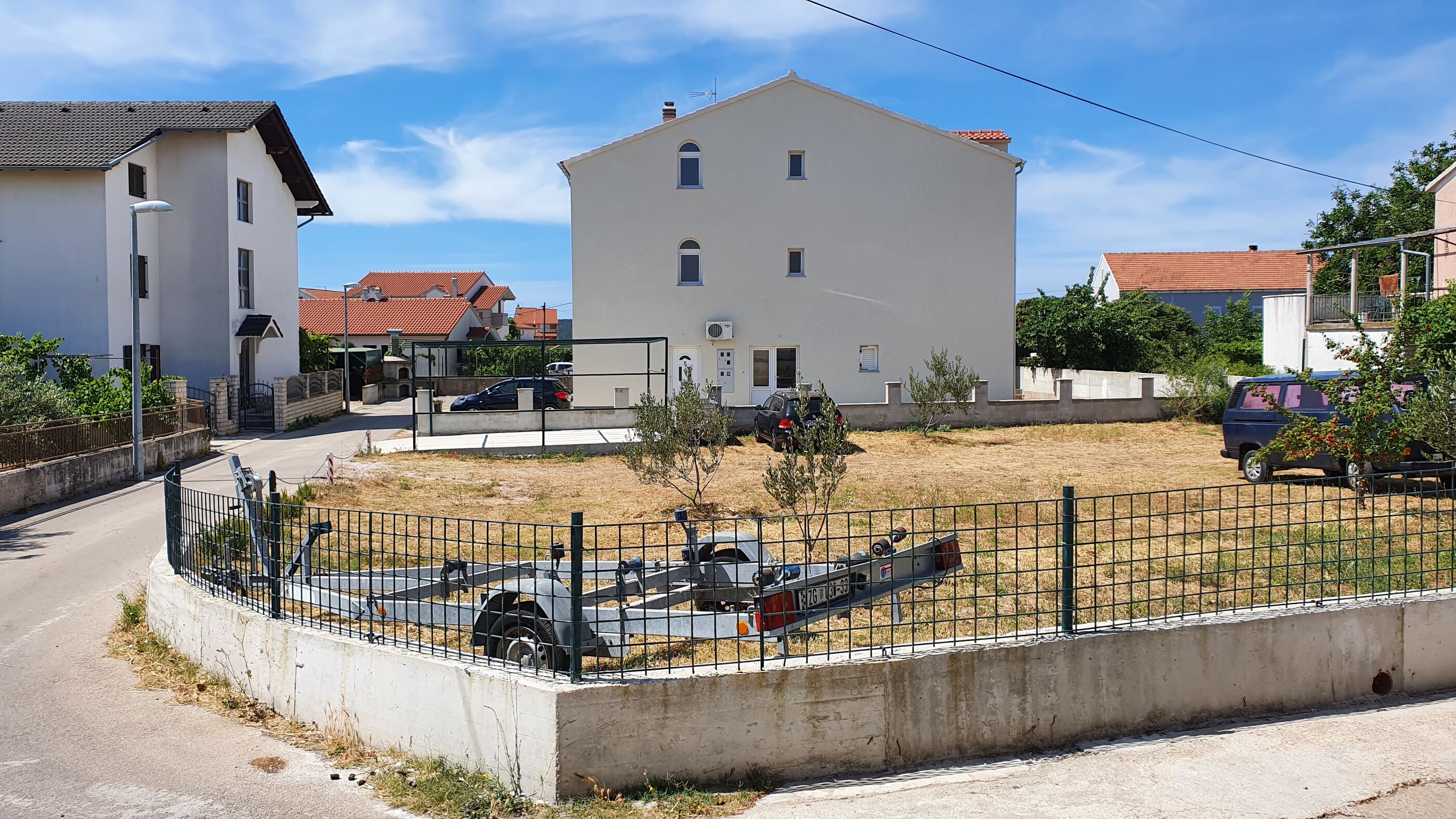 House Brunac 96161-K1