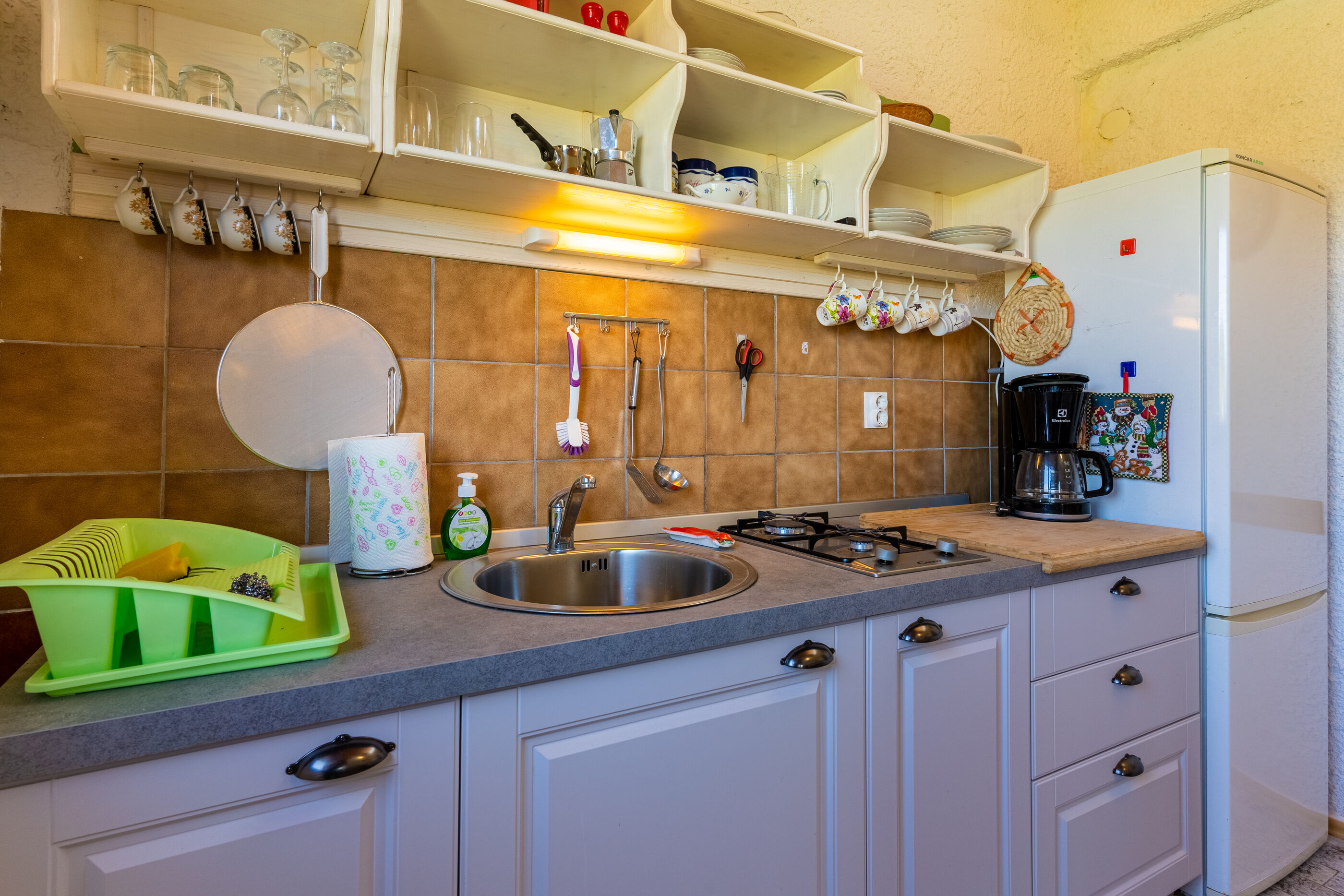 Apartment Lumanera Stivan 66994-A1