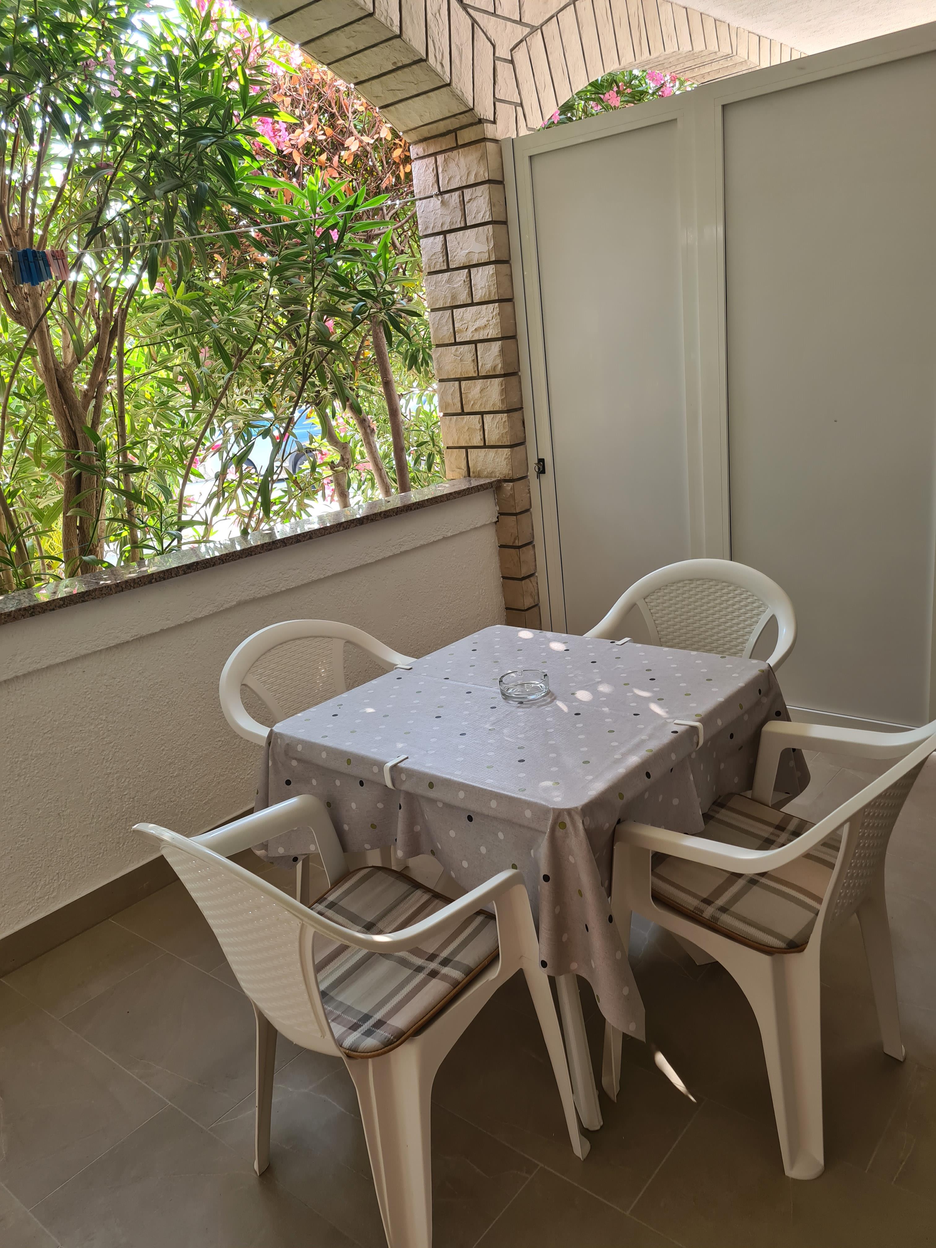 Apartments Ivo 21431-A2