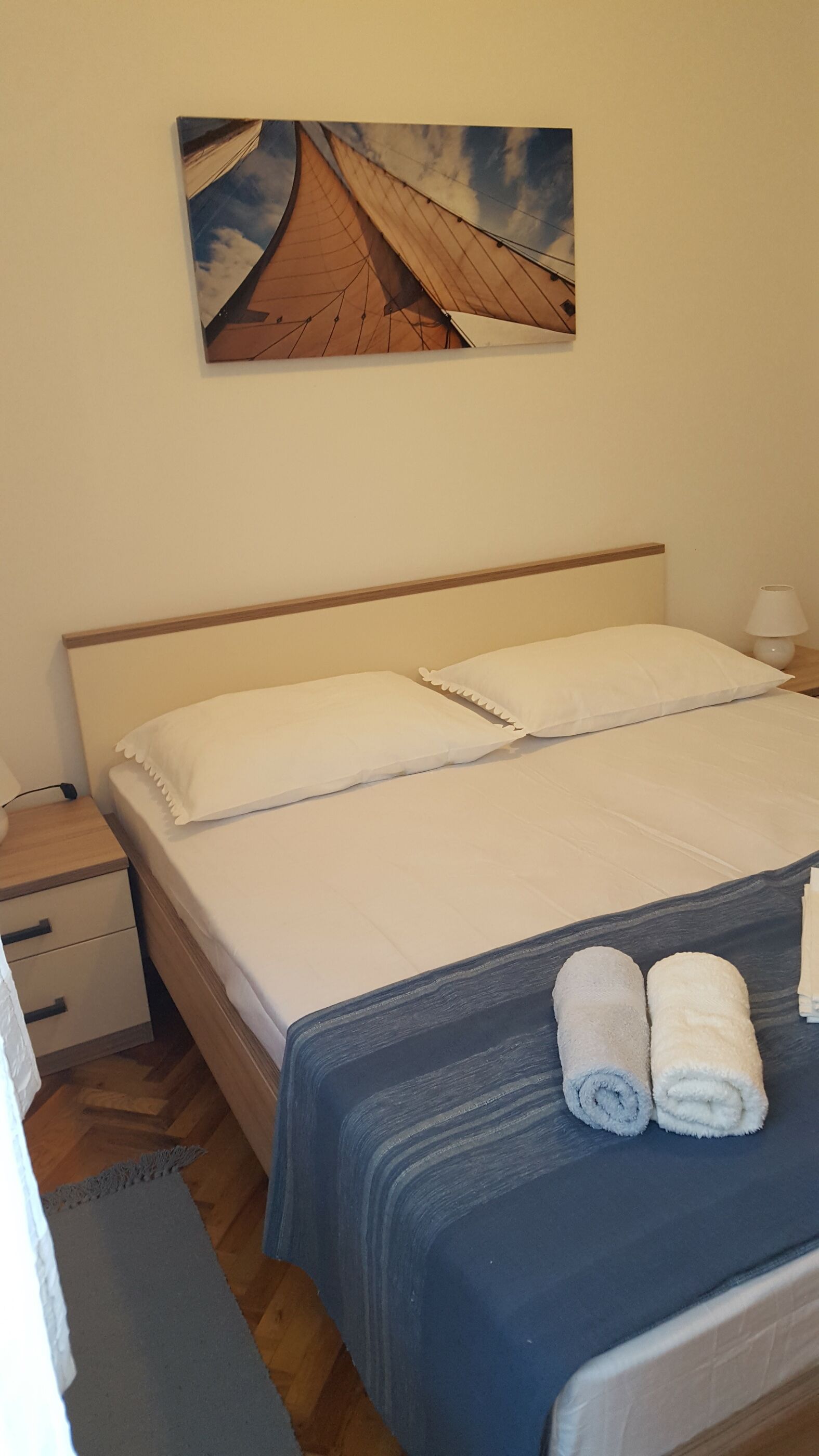 Apartments Ivo 21431-A3