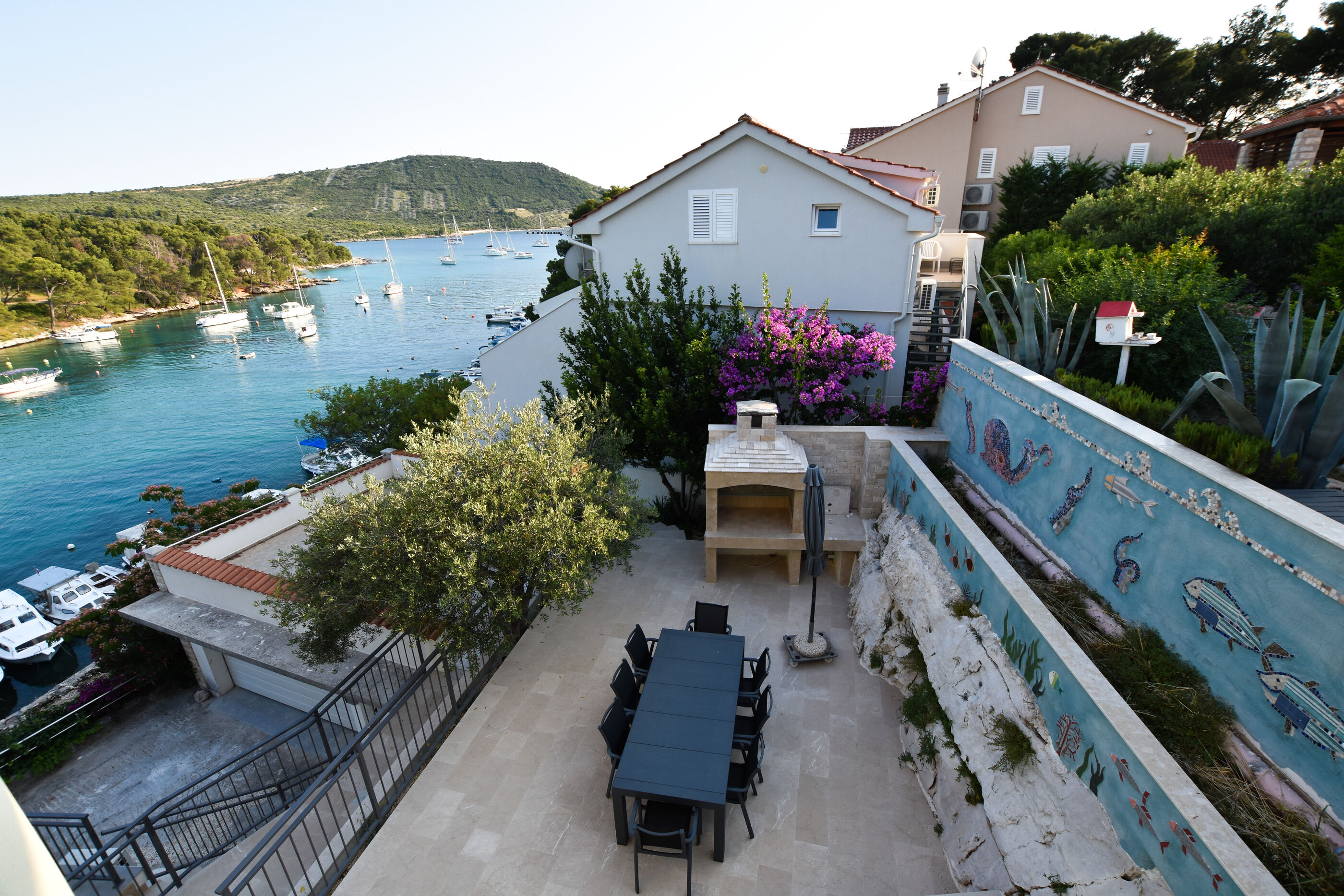 Apartments Zorica 41006-A1