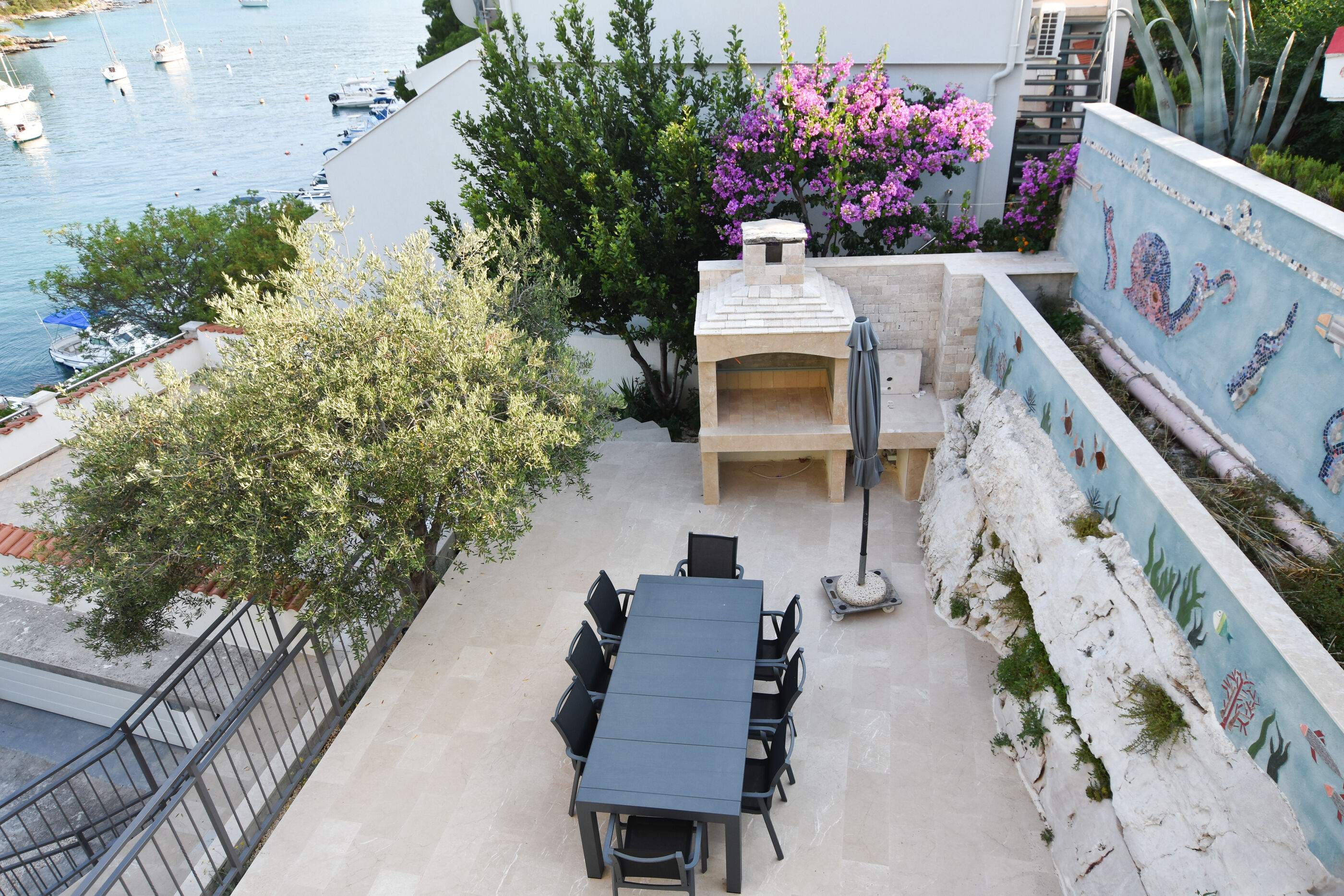 Apartments Zorica 41006-A1