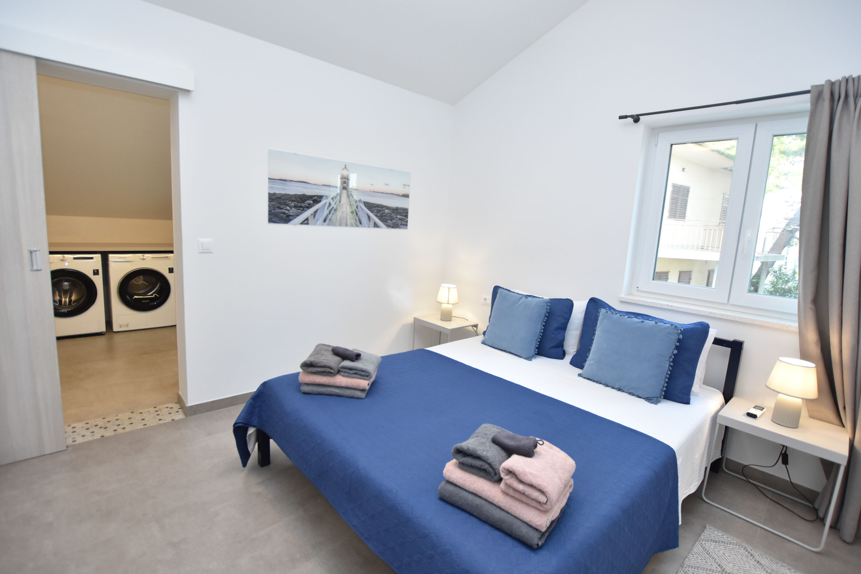 Apartments Zorica 41006-A2