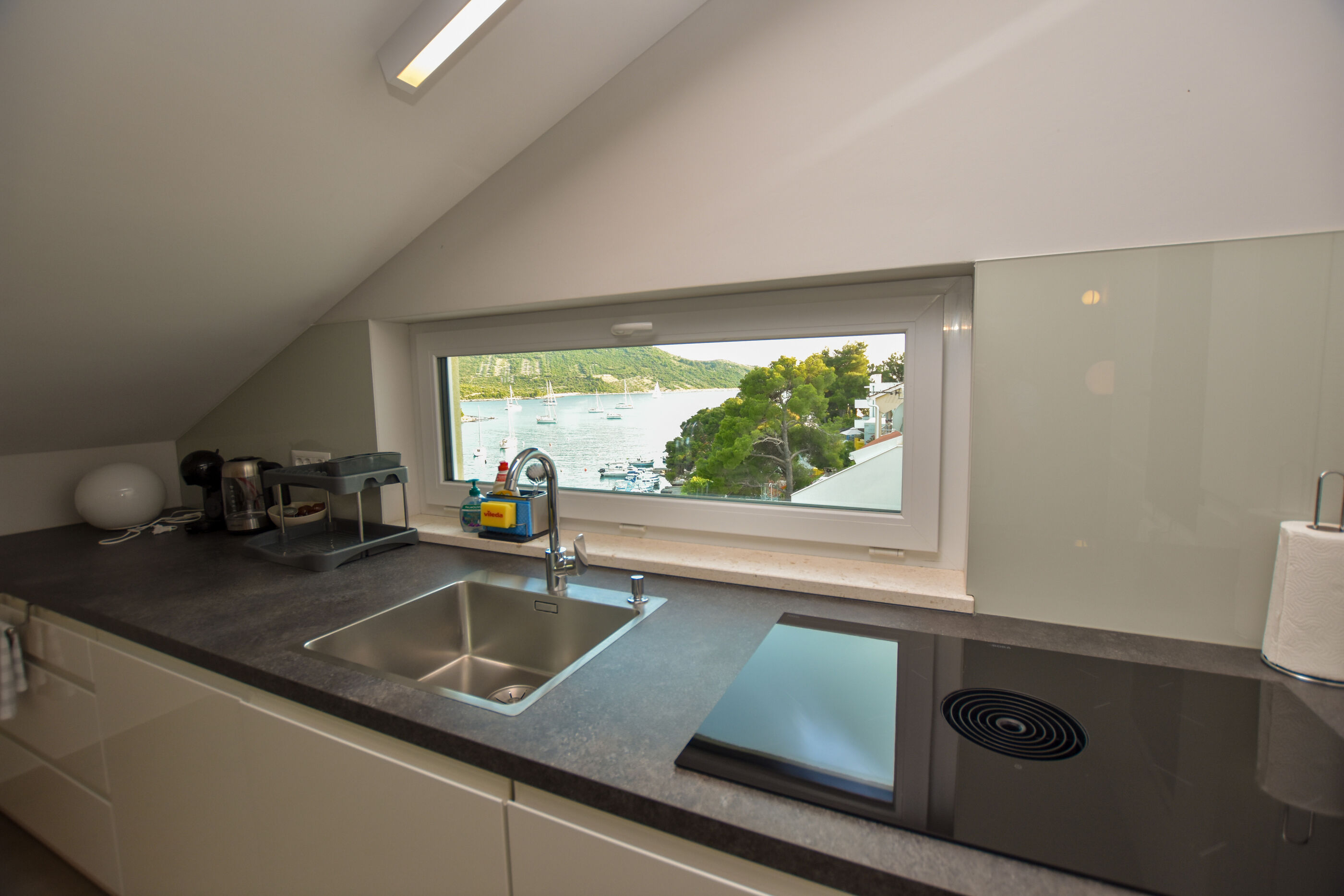 Apartments Zorica 41006-A2