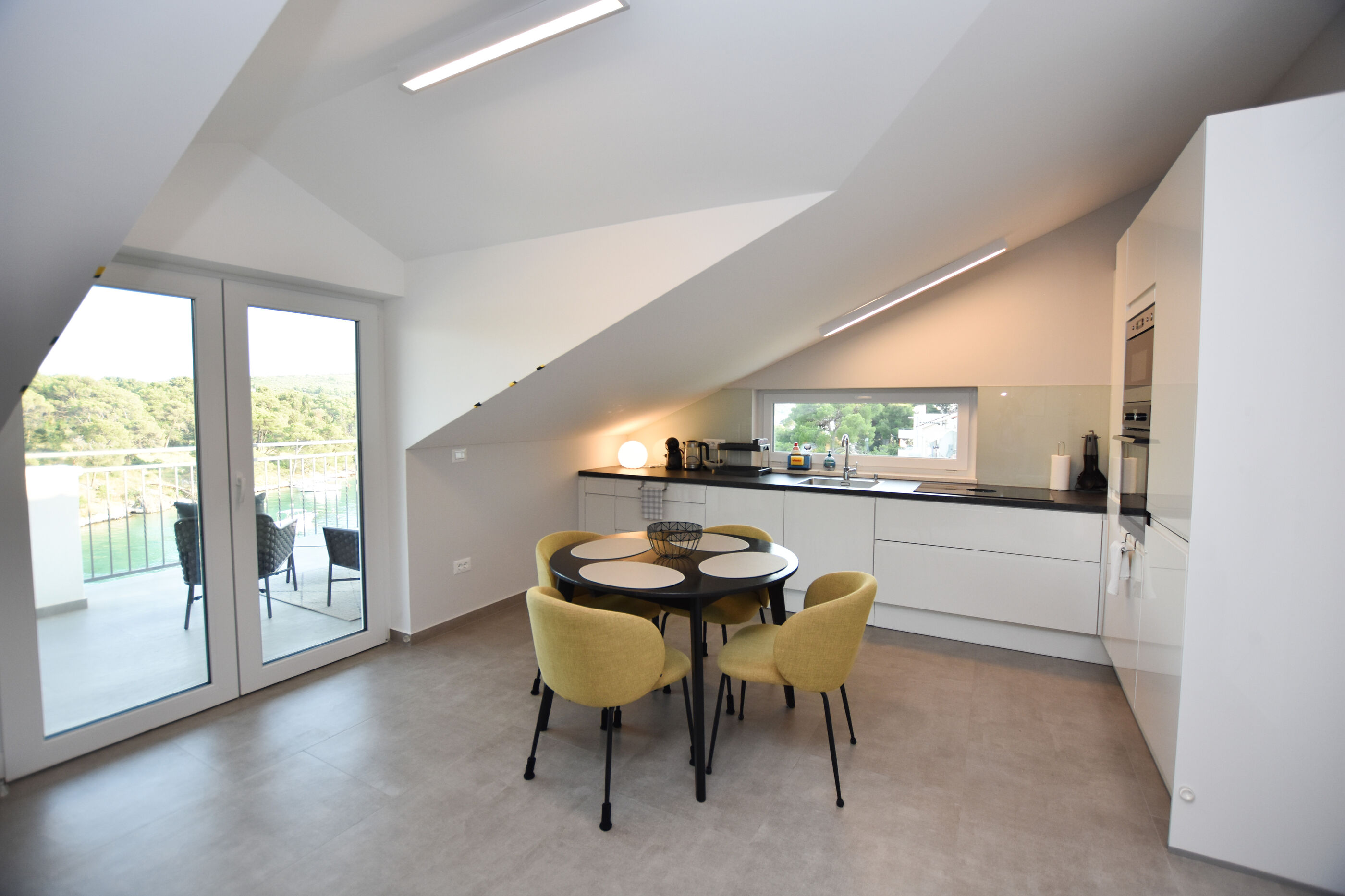 Apartments Zorica 41006-A2
