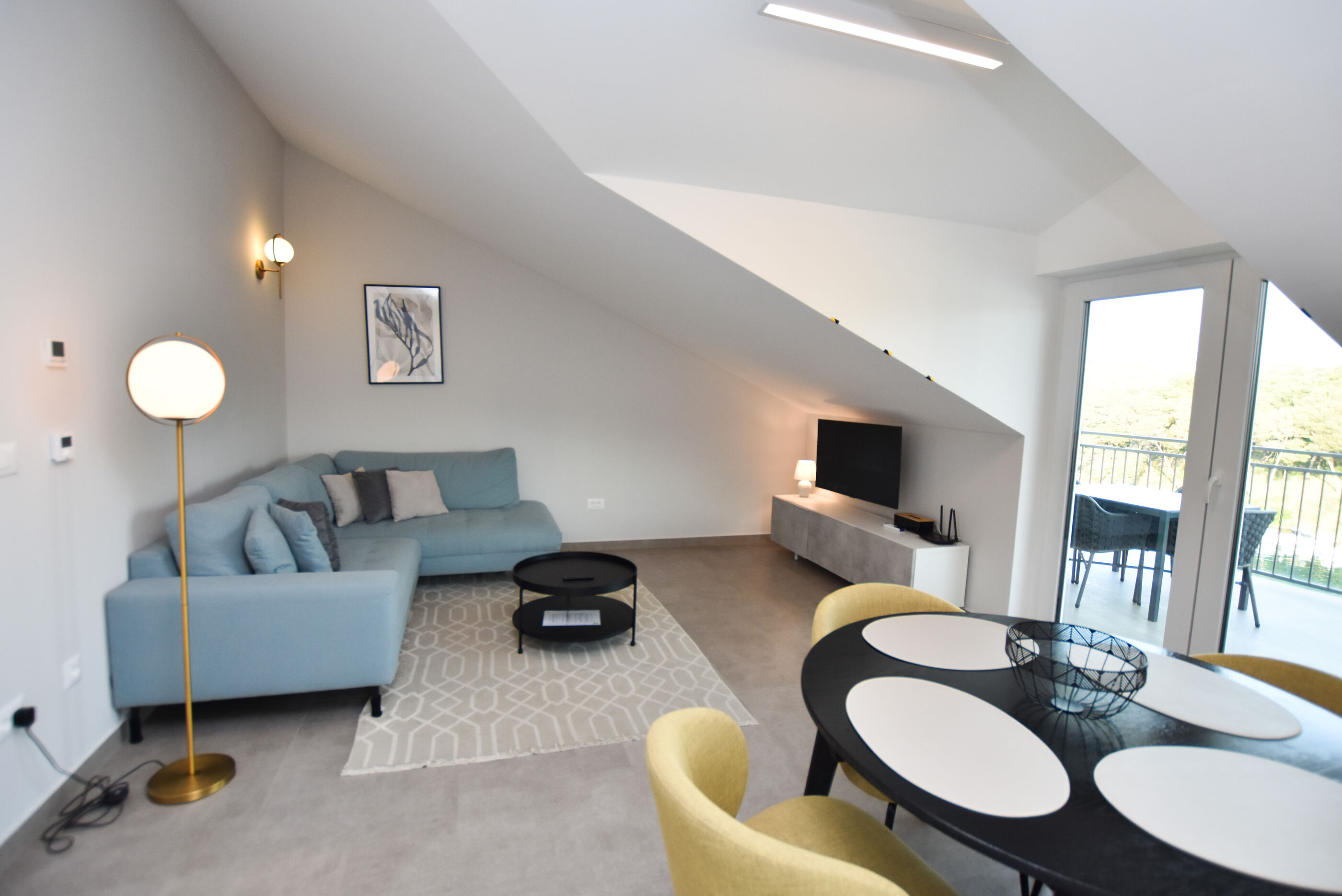 Apartments Zorica 41006-A2