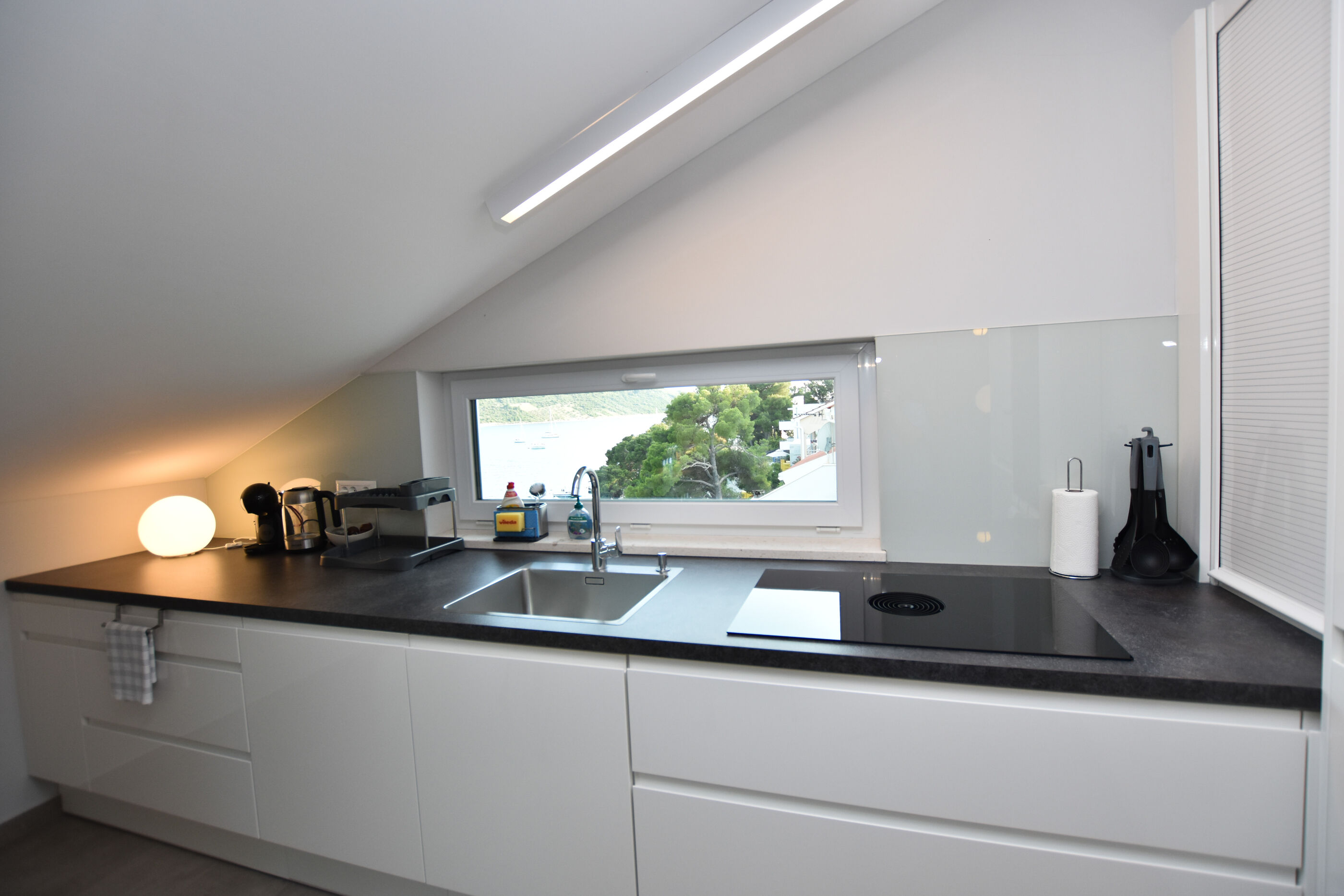 Apartments Zorica 41006-A2