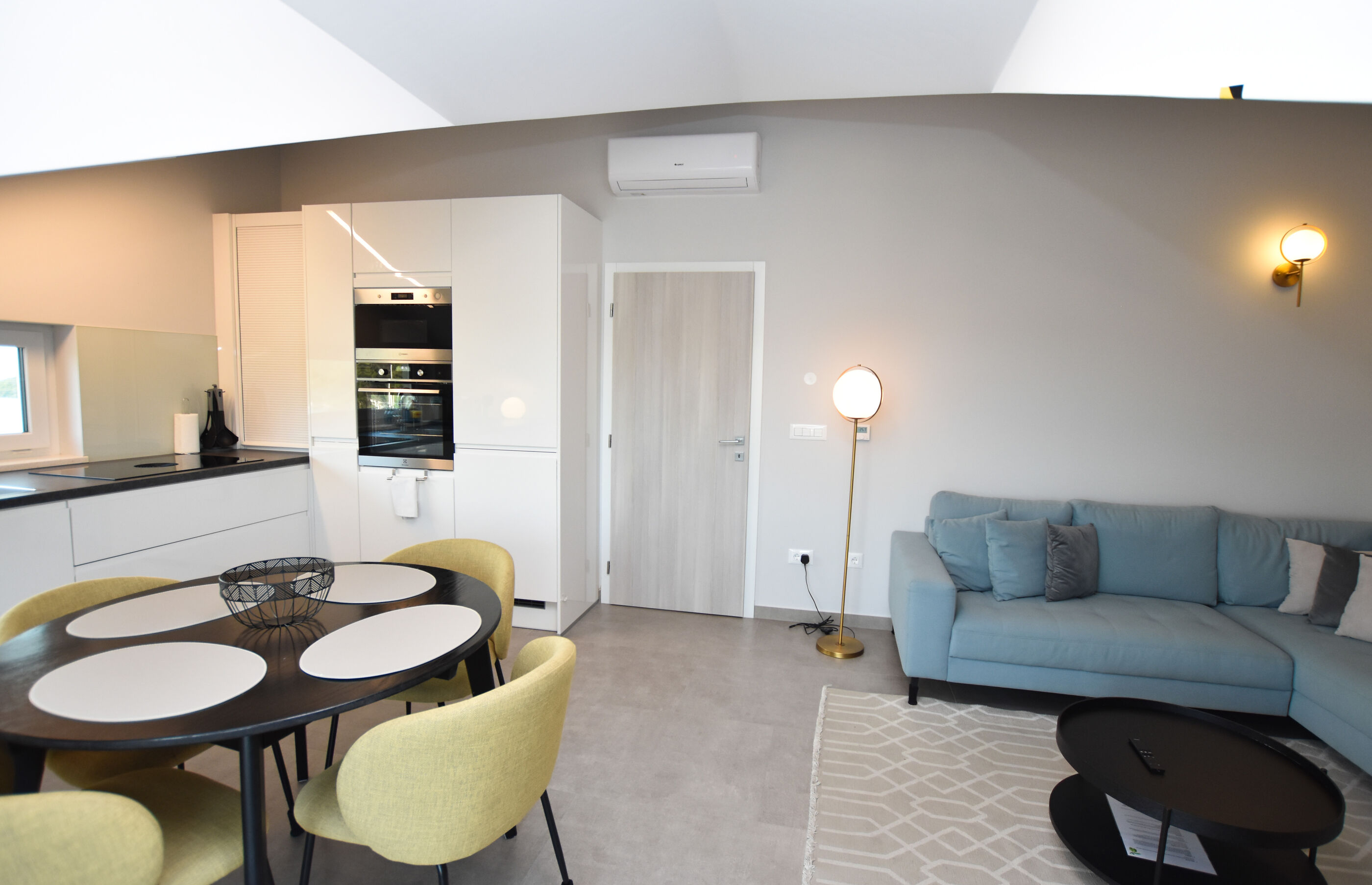 Apartments Zorica 41006-A2