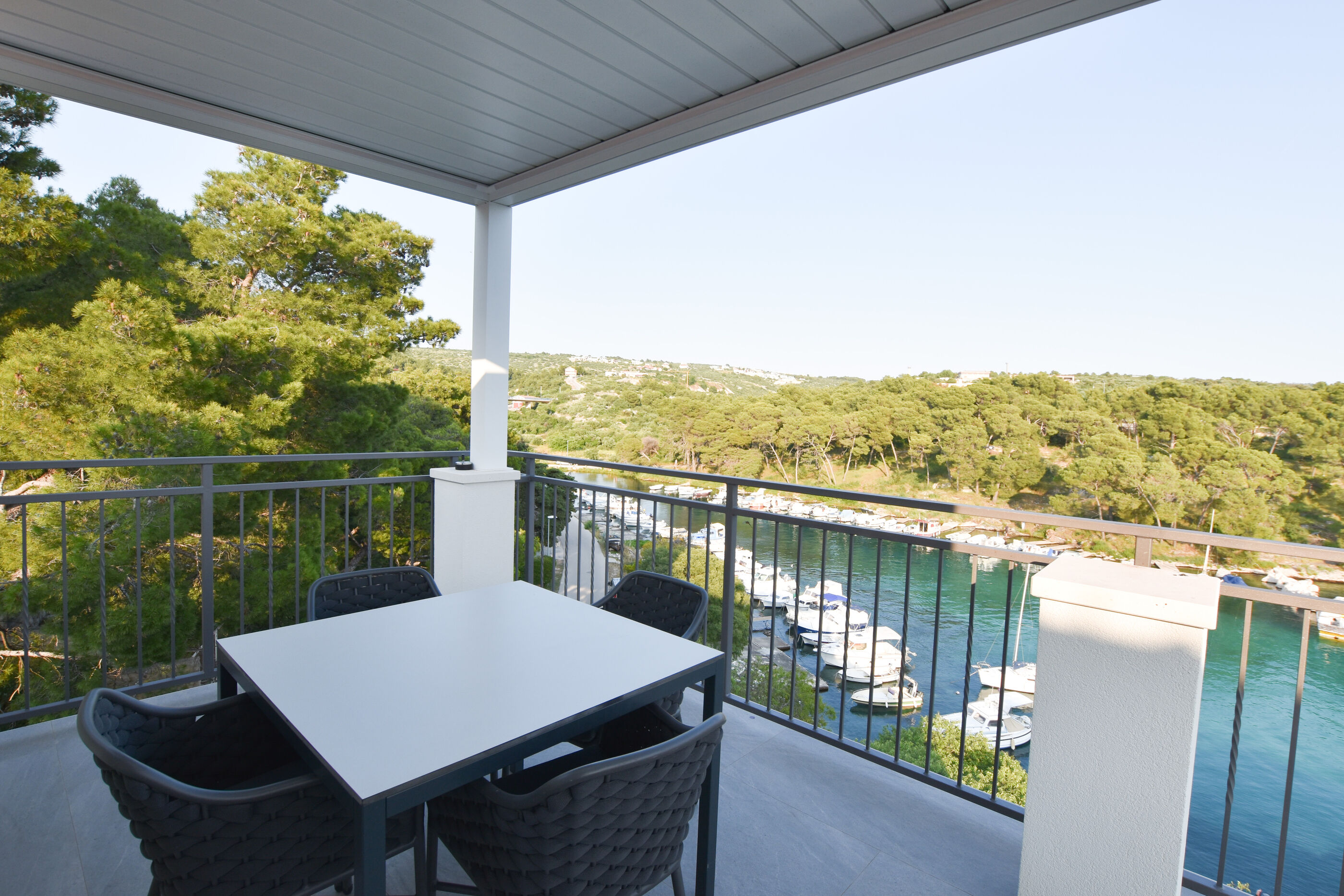 Apartments Zorica 41006-A2