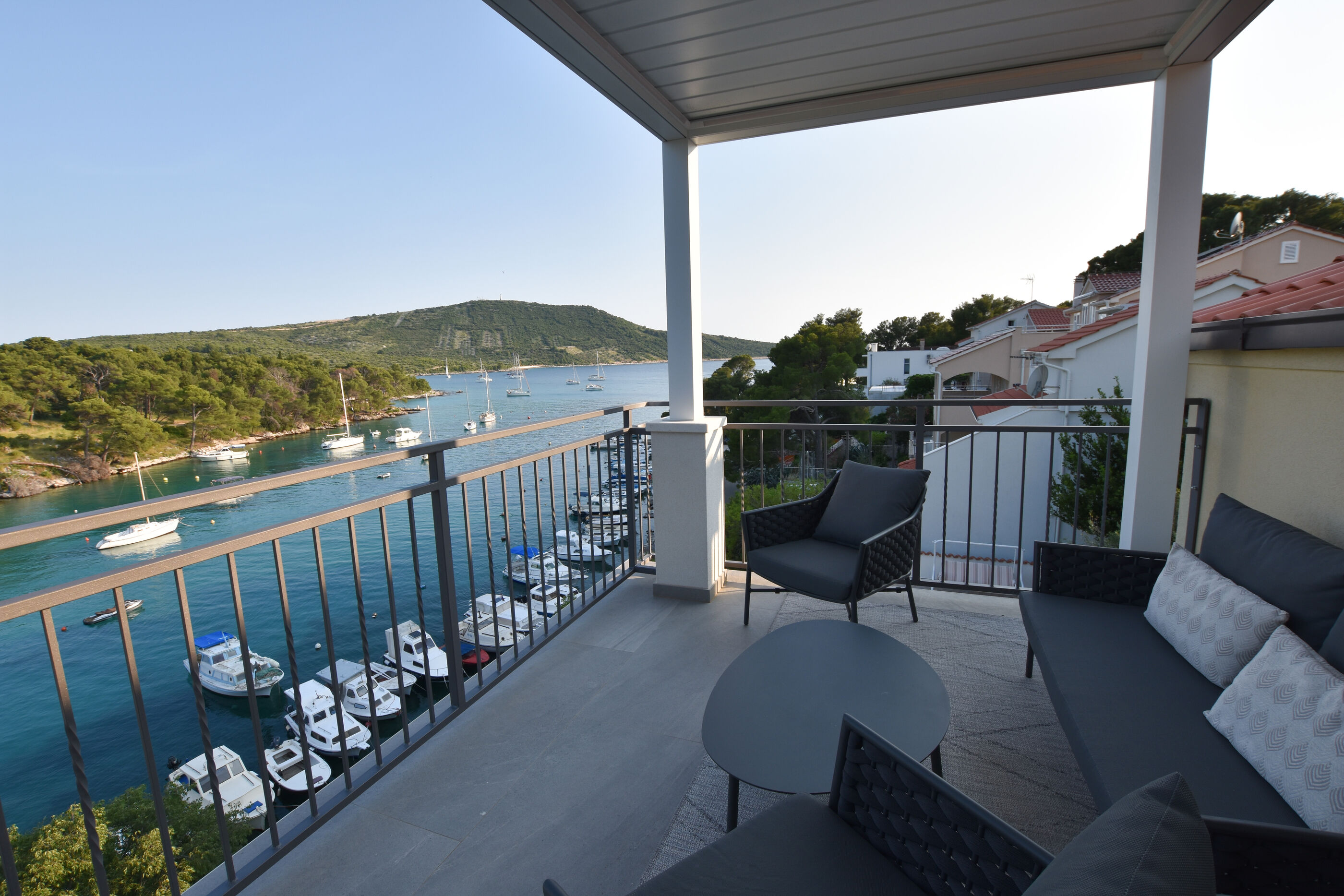 Apartments Zorica 41006-A2