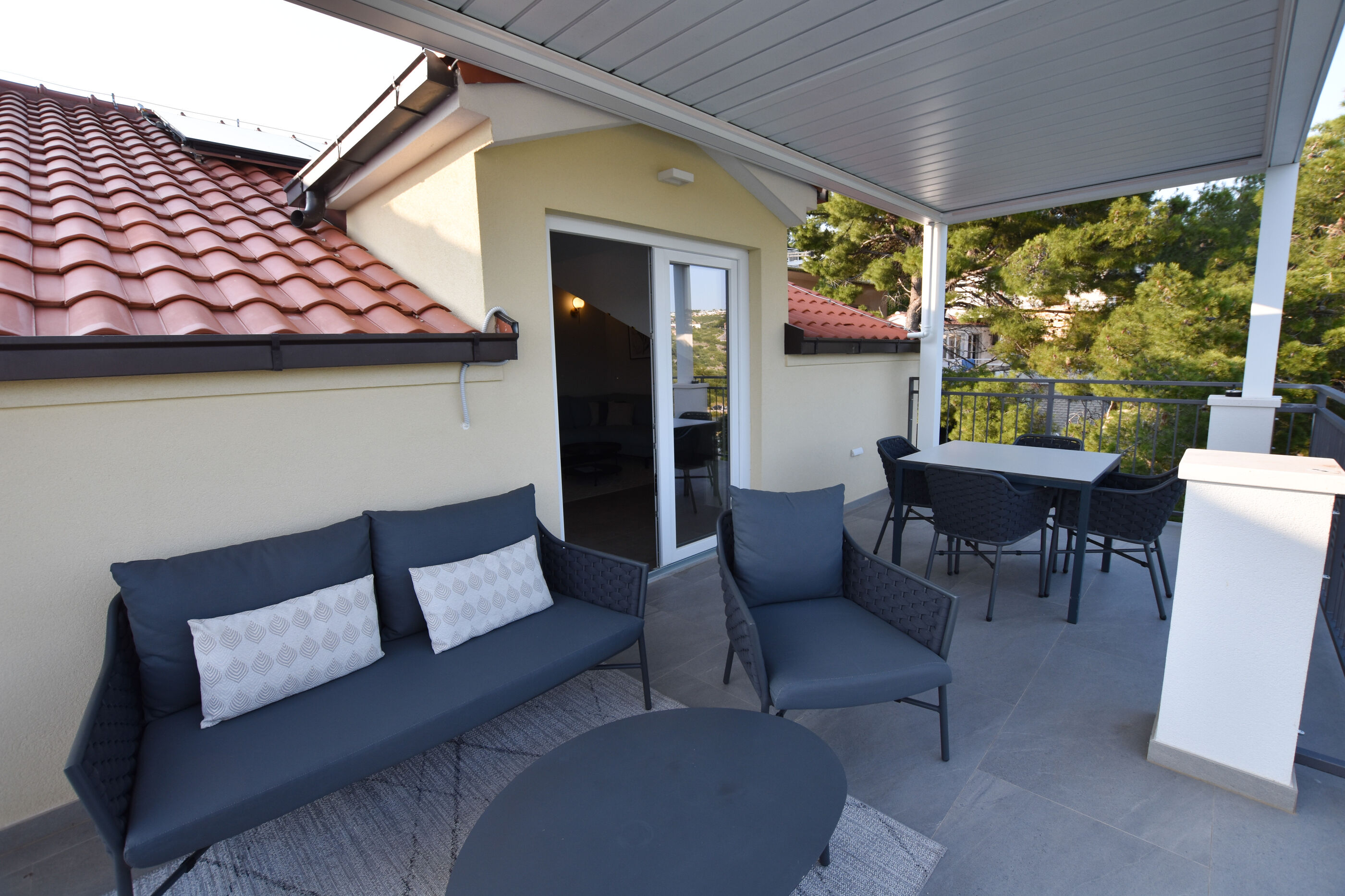 Apartments Zorica 41006-A2