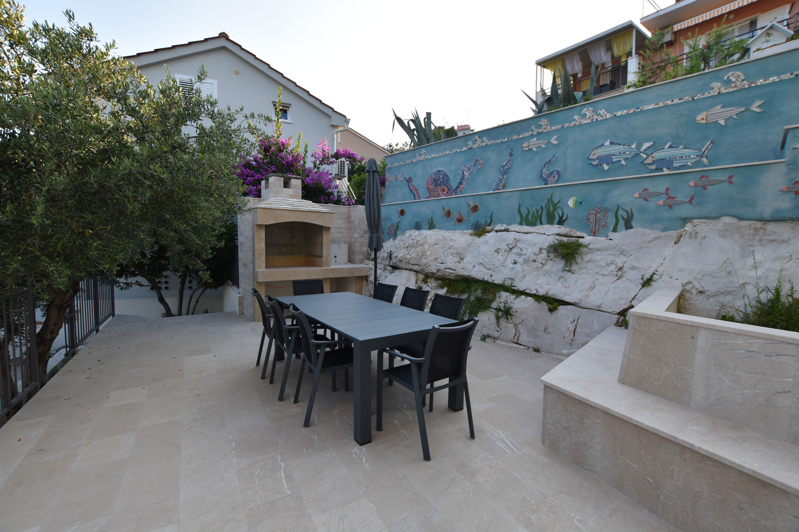 Apartments Zorica 41006-A1