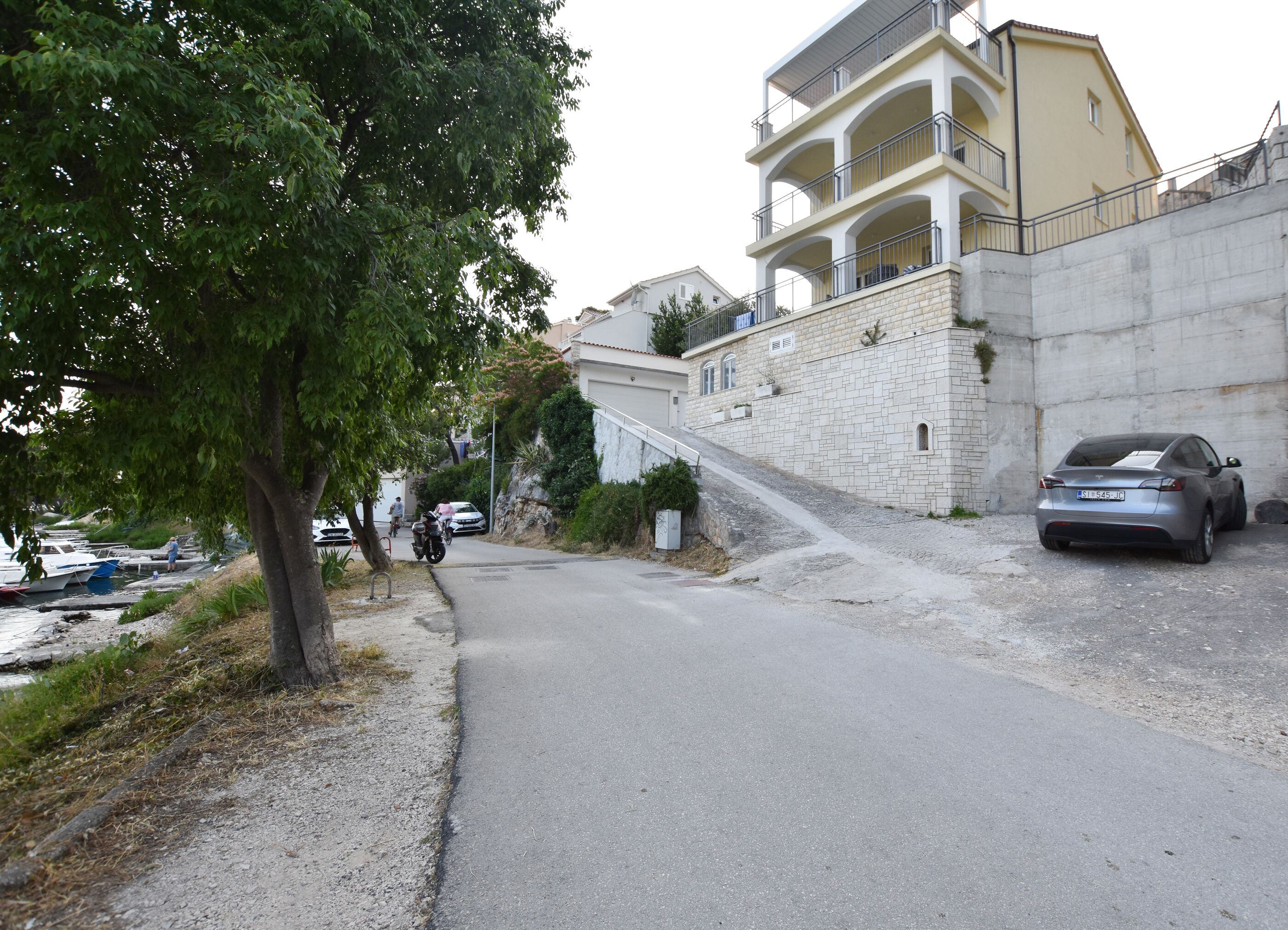Apartments Zorica 41006-A1