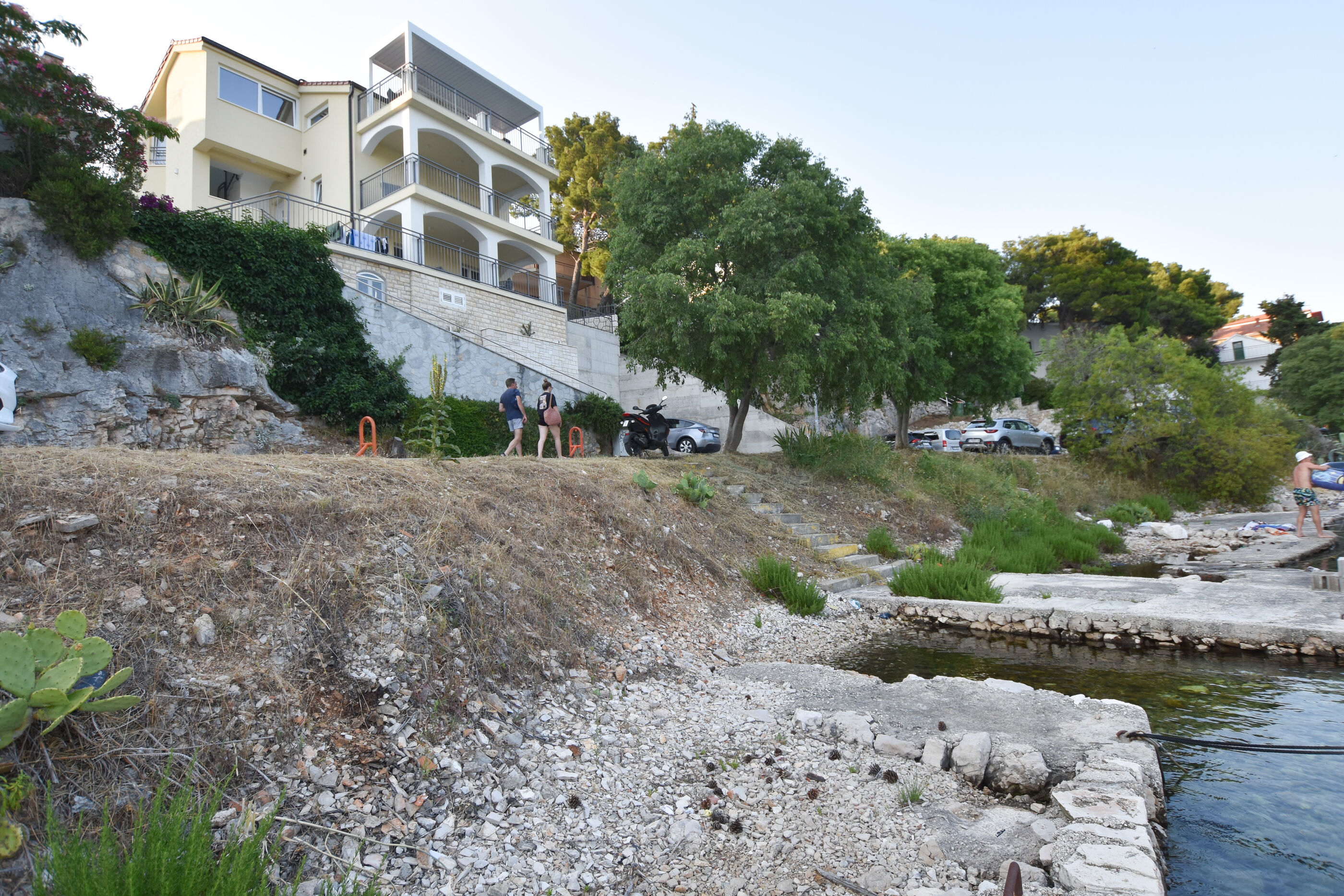 Apartments Zorica 41006-A1