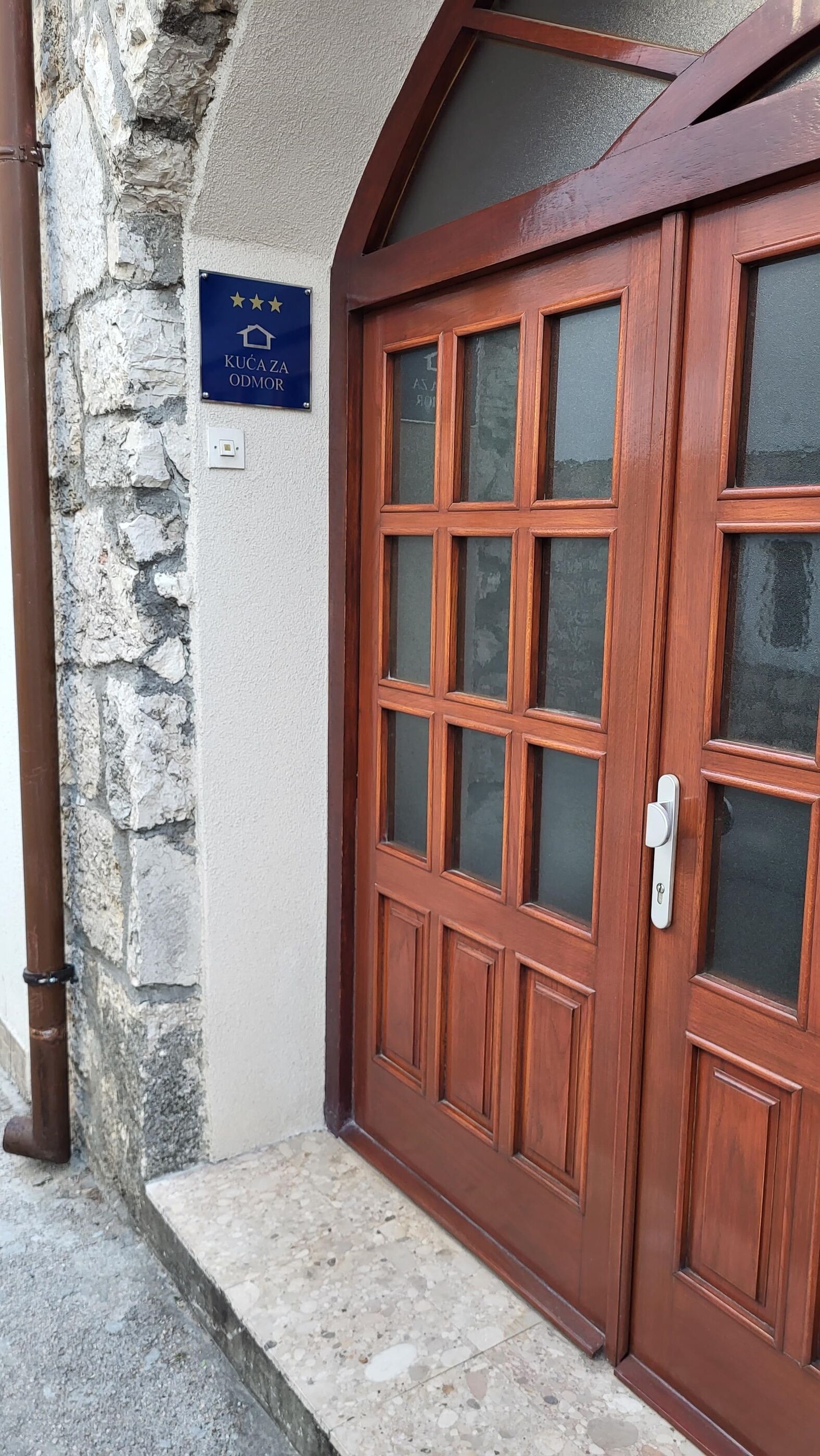 House Brunac 96161-K1