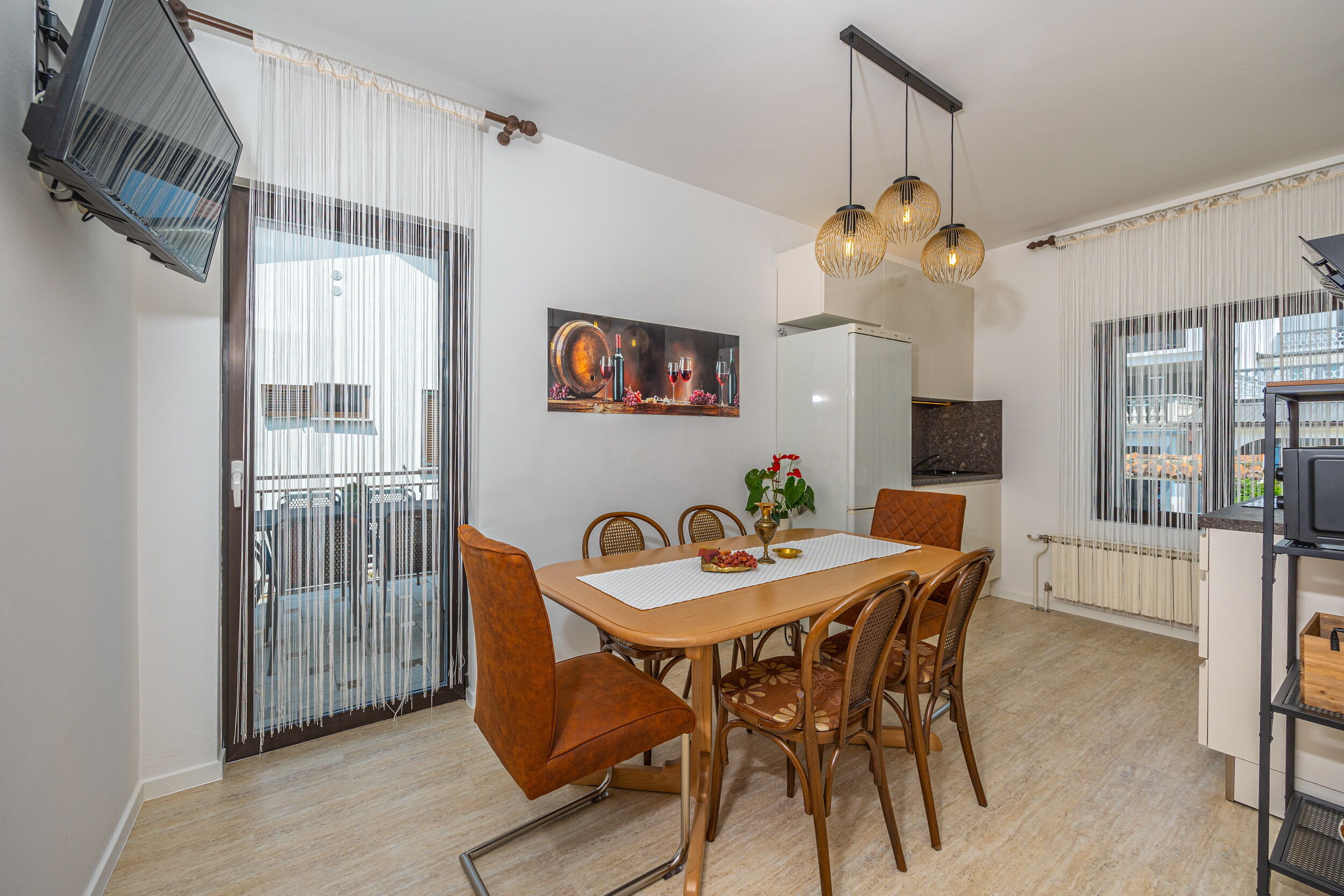 Apartment Dijana 66161-A2