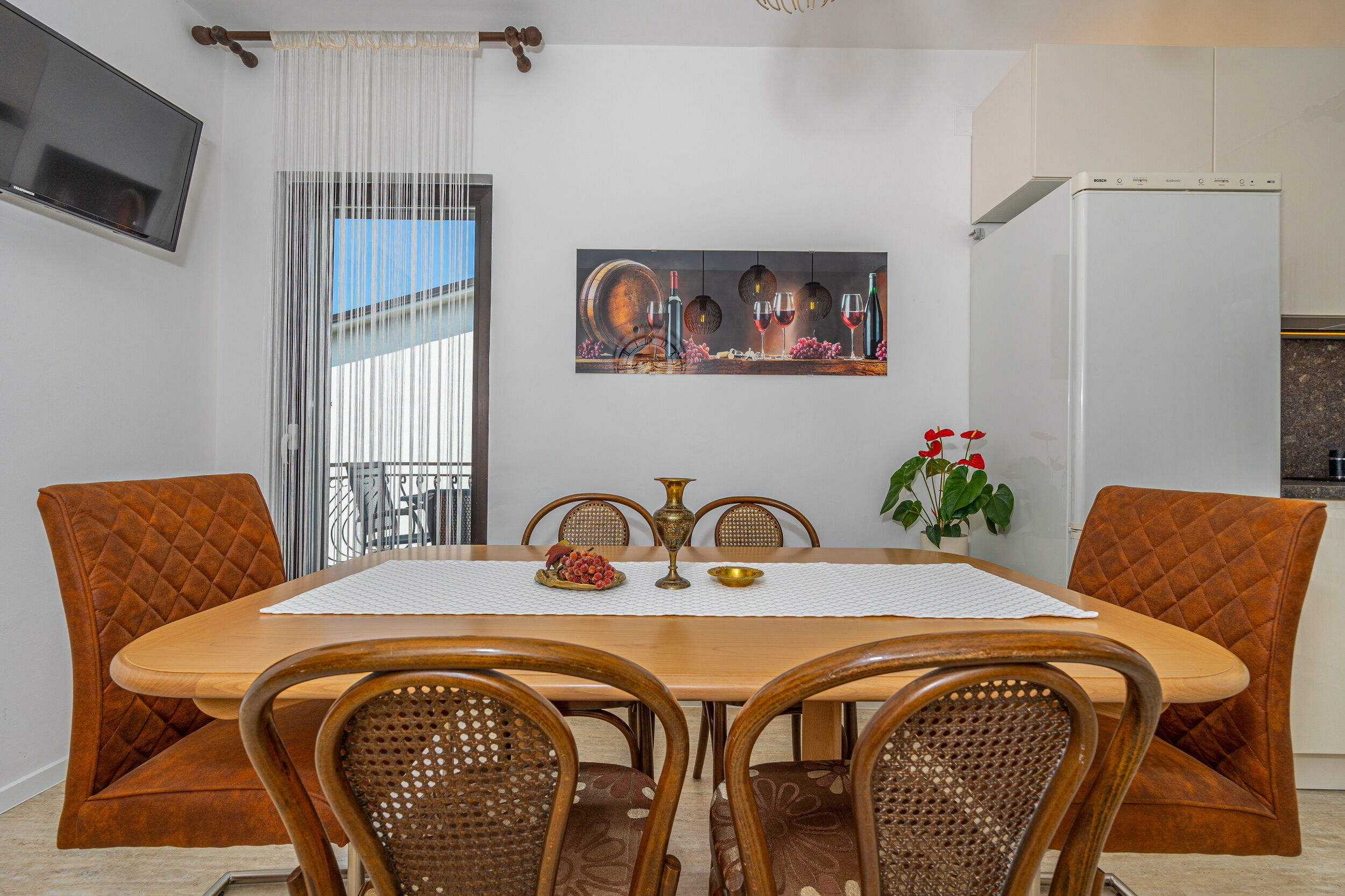 Apartment Dijana 66161-A2