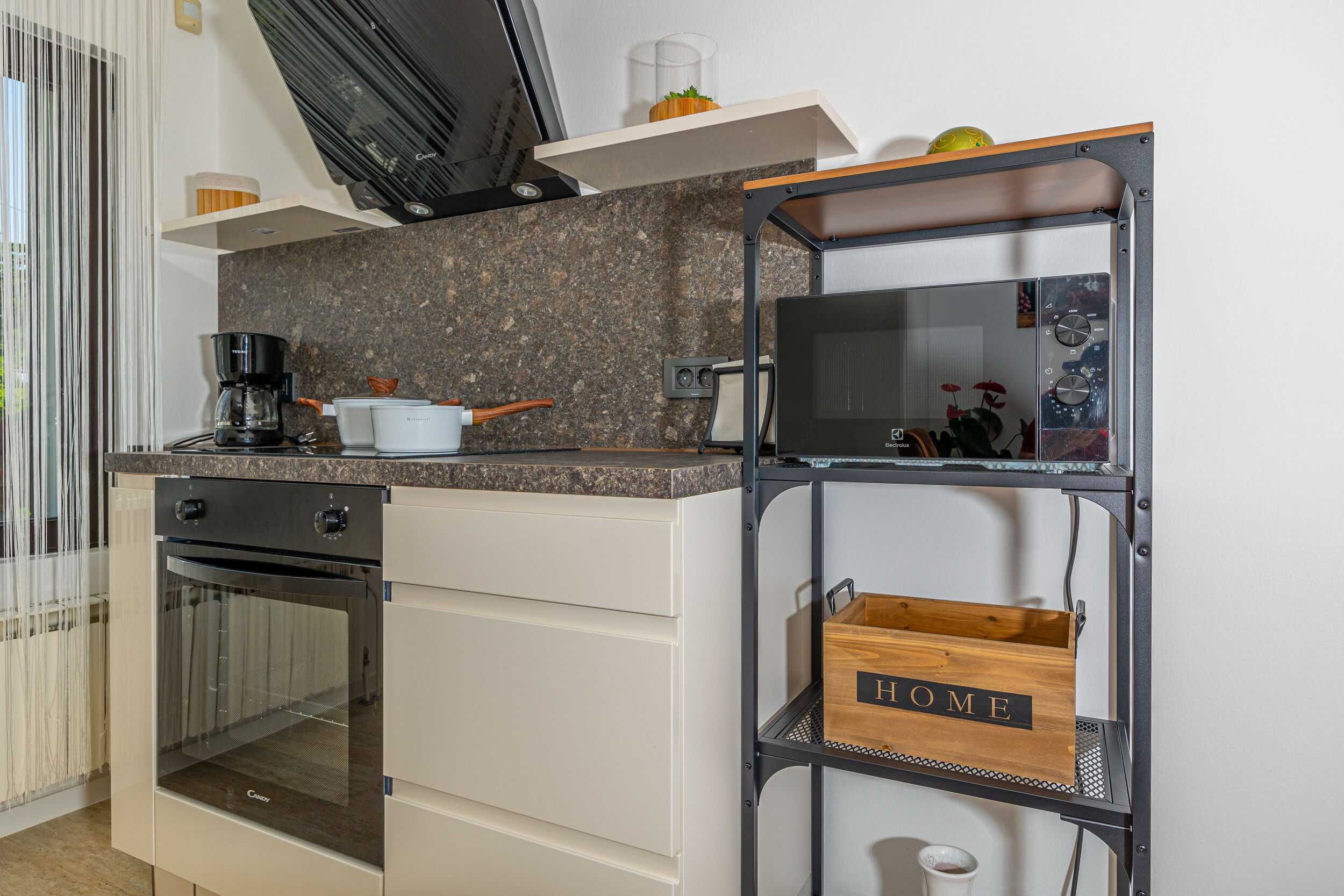 Apartment Dijana 66161-A2
