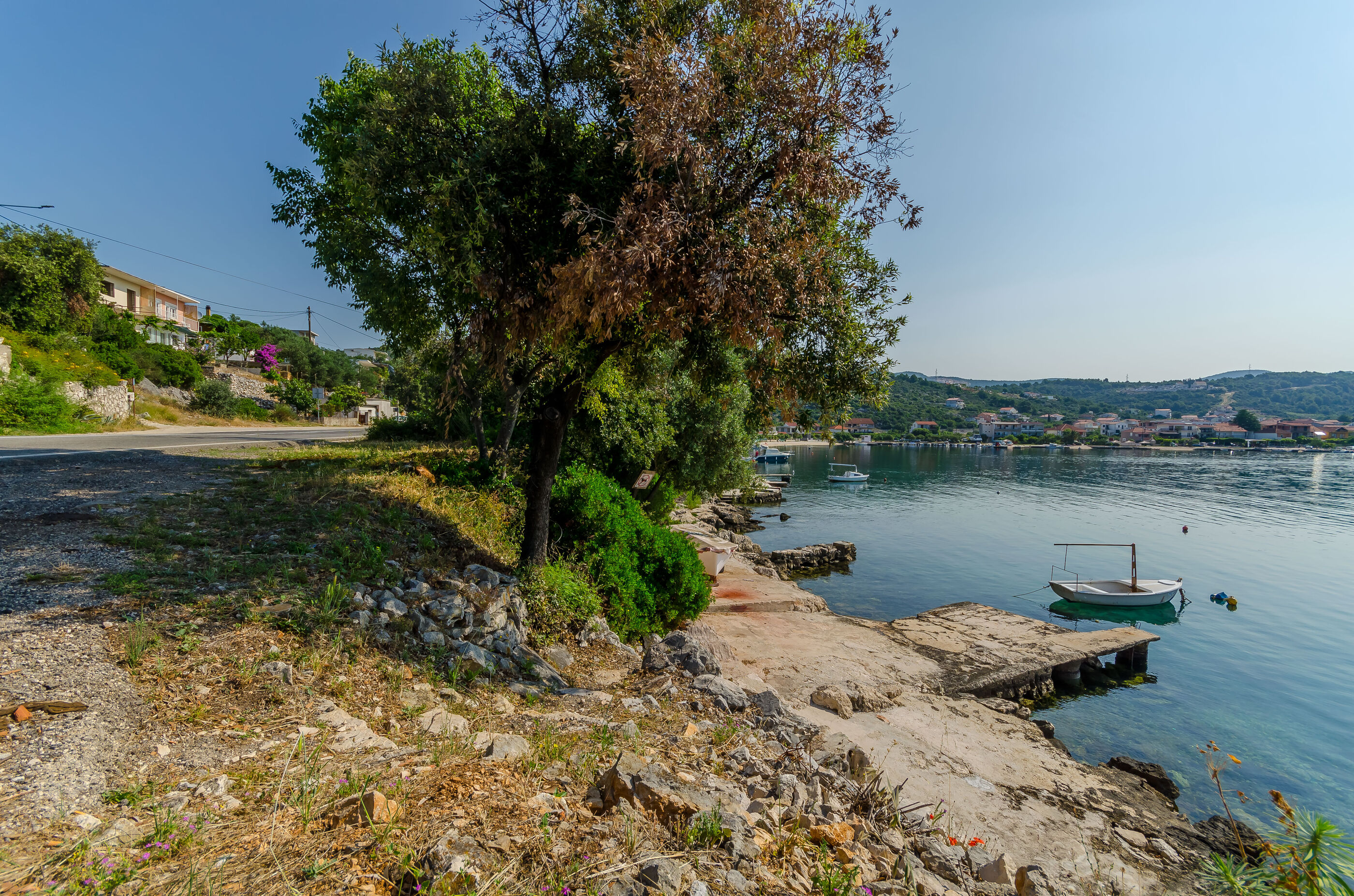 Apartment Ma Accommodation in Zadar