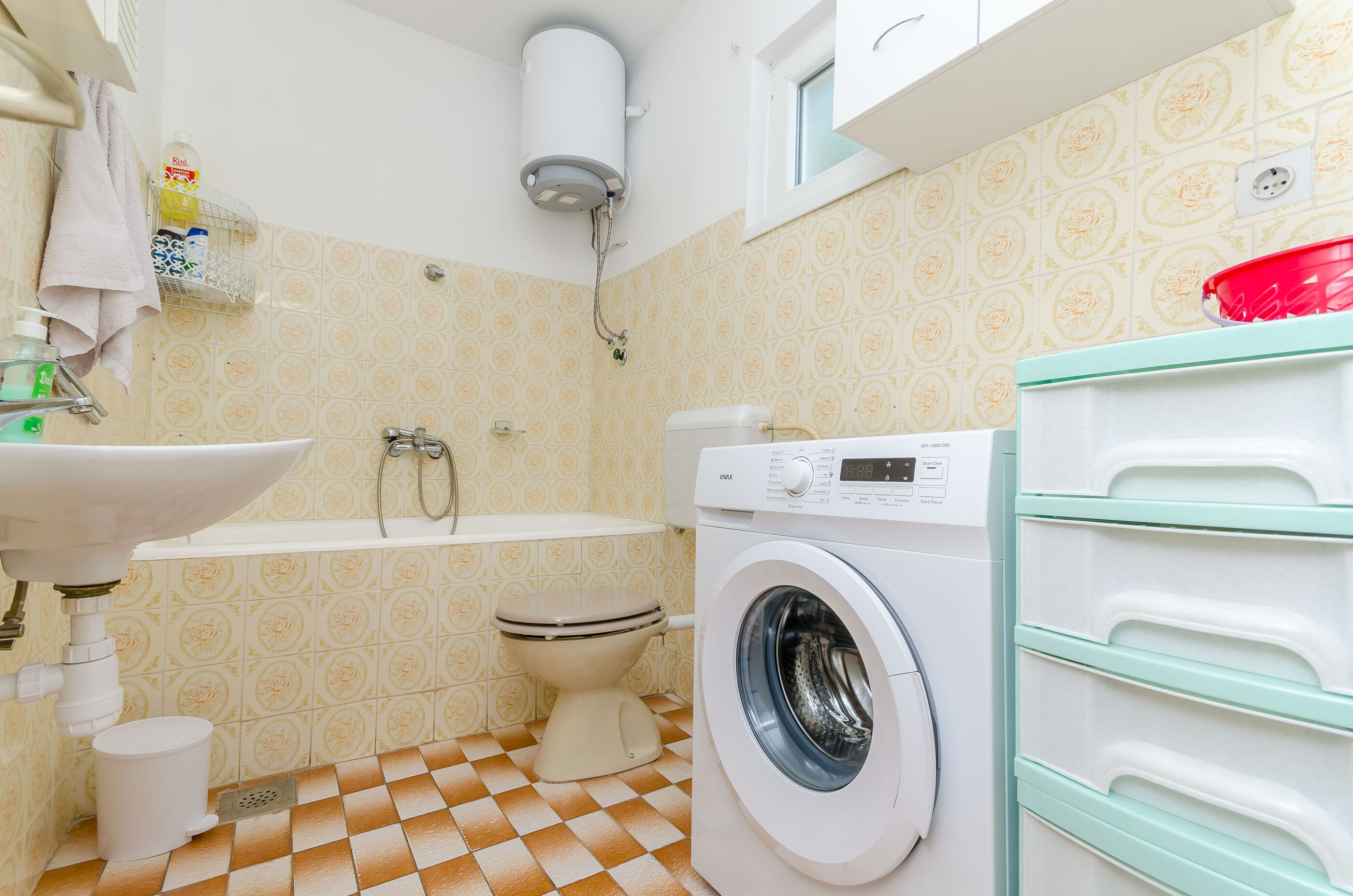 Apartment Ma 96231-A1