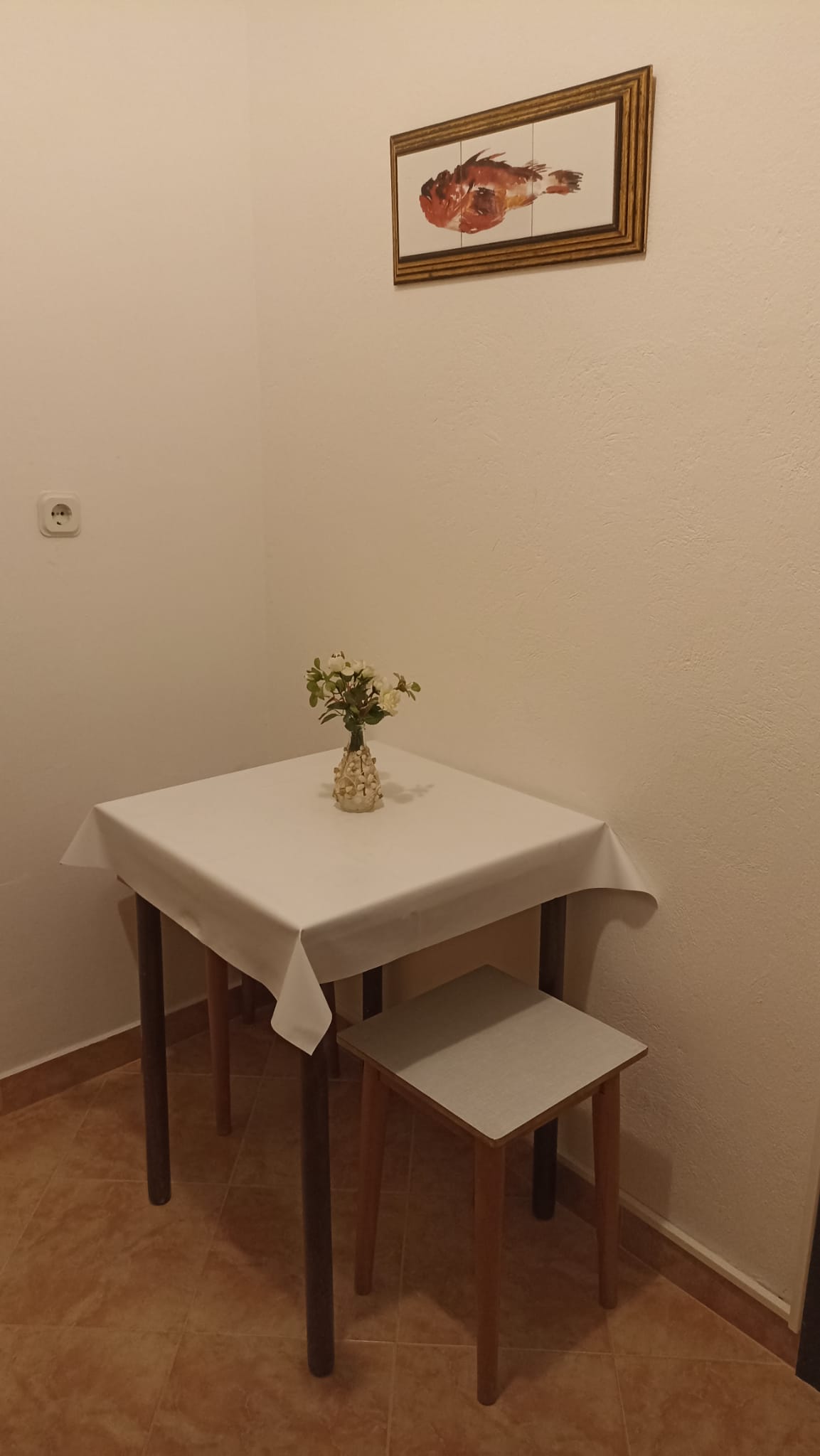 Apartments Ivo 21431-A2
