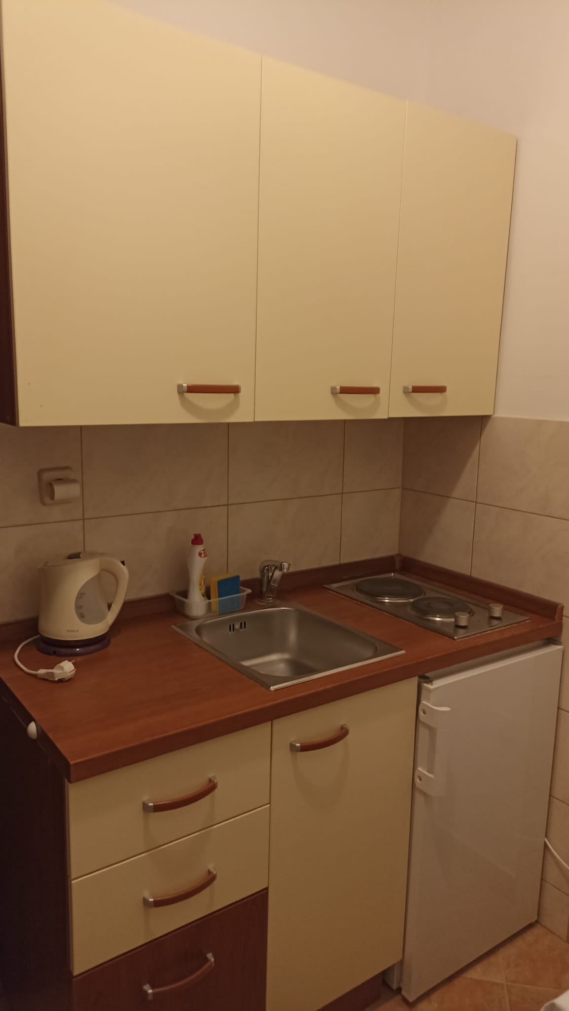 Apartments Ivo 21431-A2